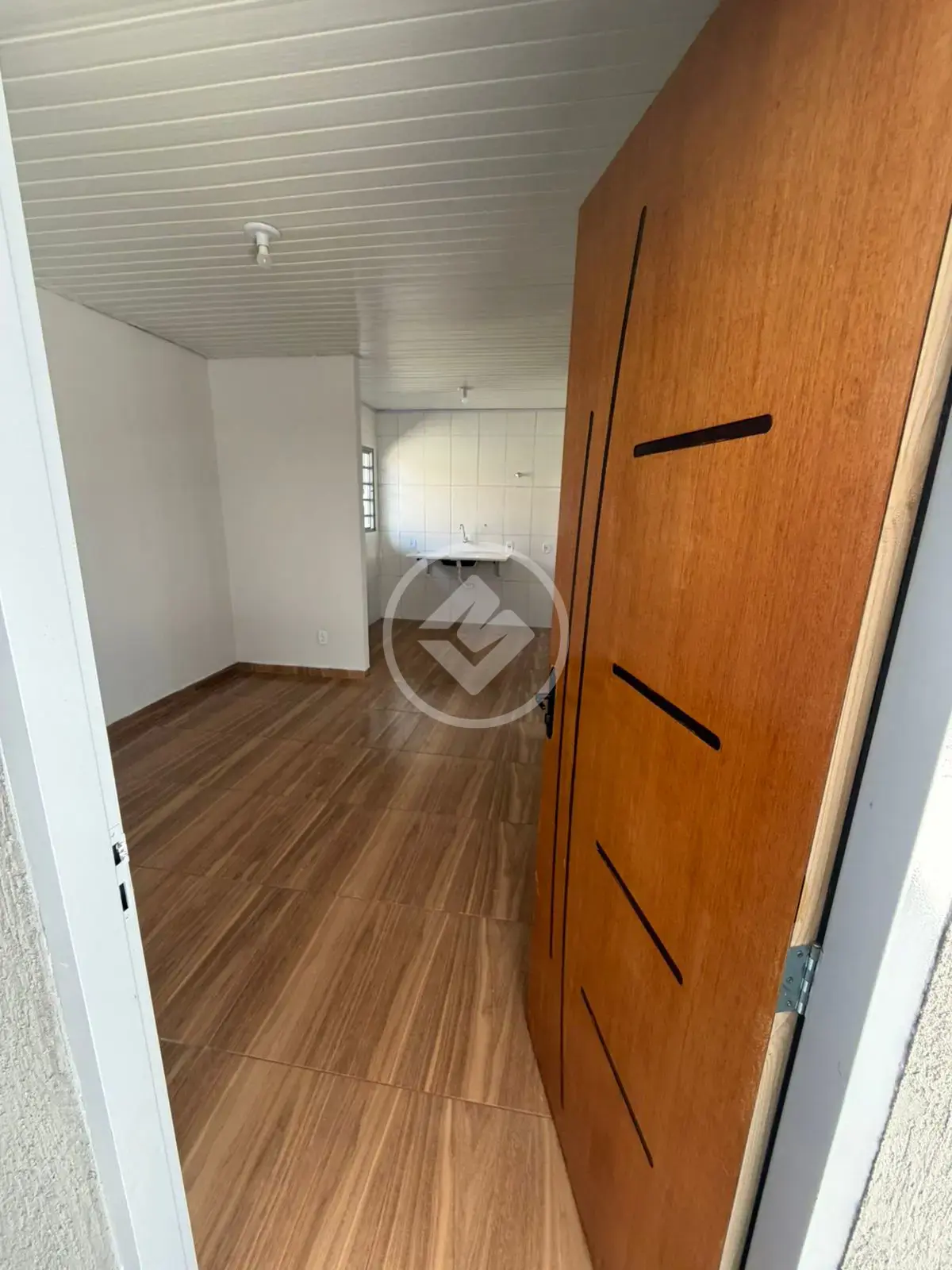 Casa 2 quartos no Cidade Nova de Guapo 2 Parte, Guapó — foto 5 de 6