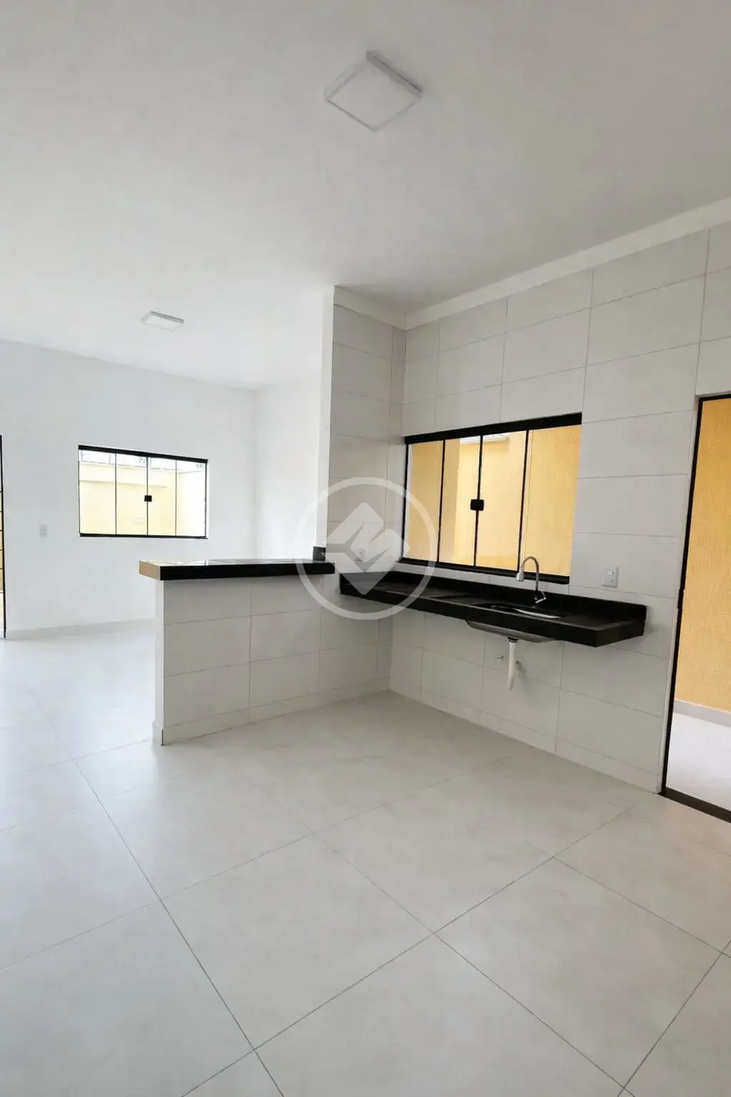 Casa Residencial Buena Vista III, Goiânia - GO — foto 2