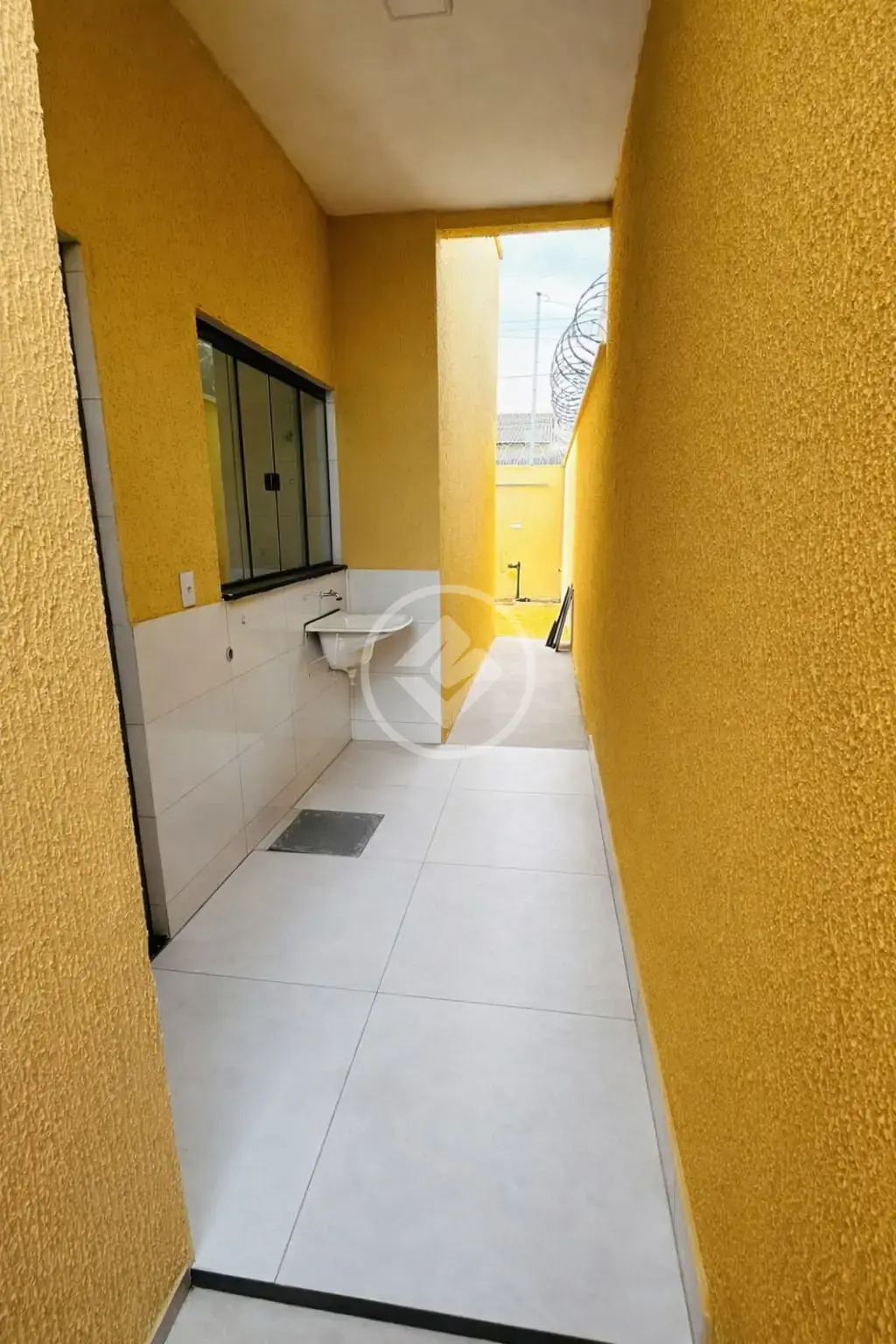 Casa Aconchegante!