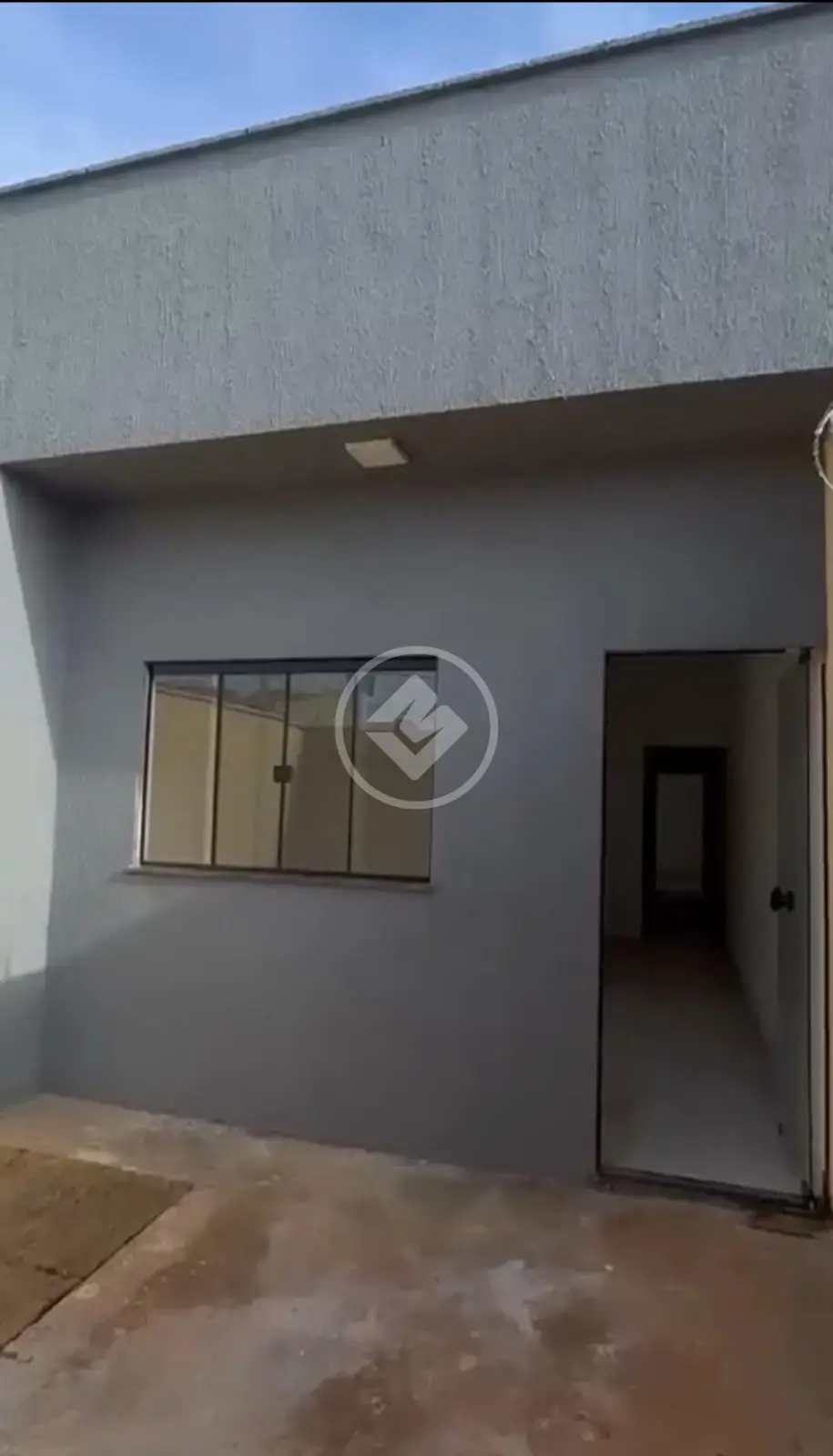 Casa 2 quartos no Residencial Buena Vista III, Goiânia — foto 6 de 6