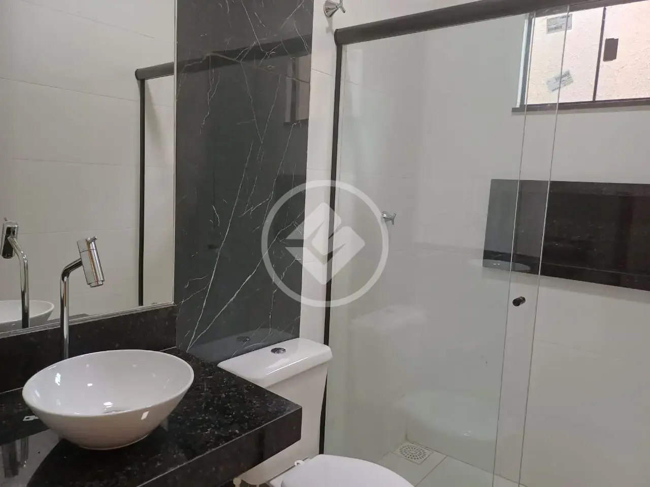 Casa 3 quartos no Parque Industrial Joao Bras, Goiânia — foto 4 de 6