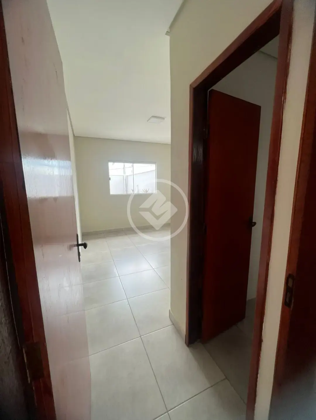 Casa Residencial Jardim Canedo II, Senador Canedo - GO — foto 1