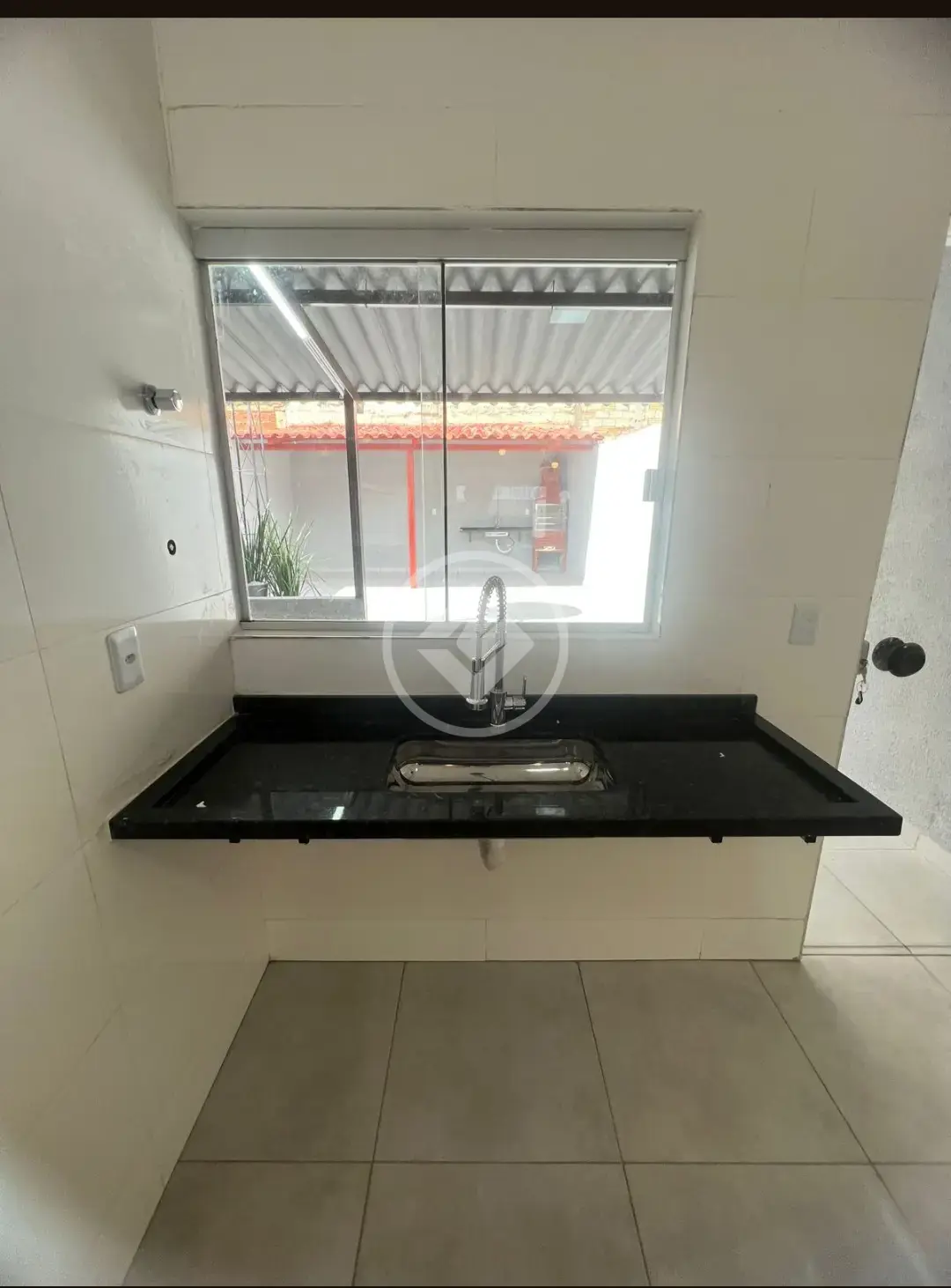 Casa 2 quartos no Residencial Jardim Canedo II, Senador Canedo — foto 3 de 6