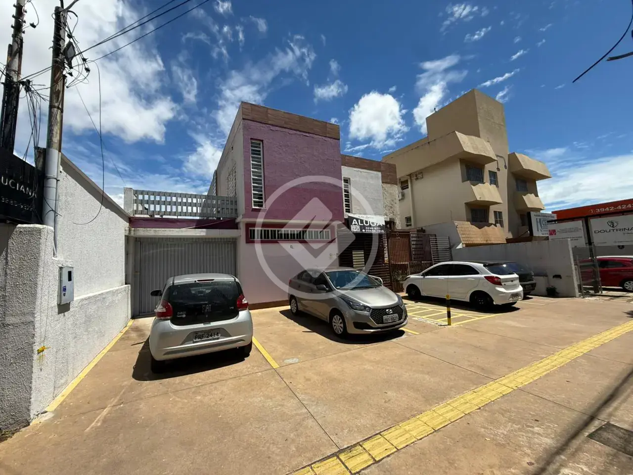Casa Comercial 8 quartos no Setor Aeroporto, Goiânia — foto 6 de 6
