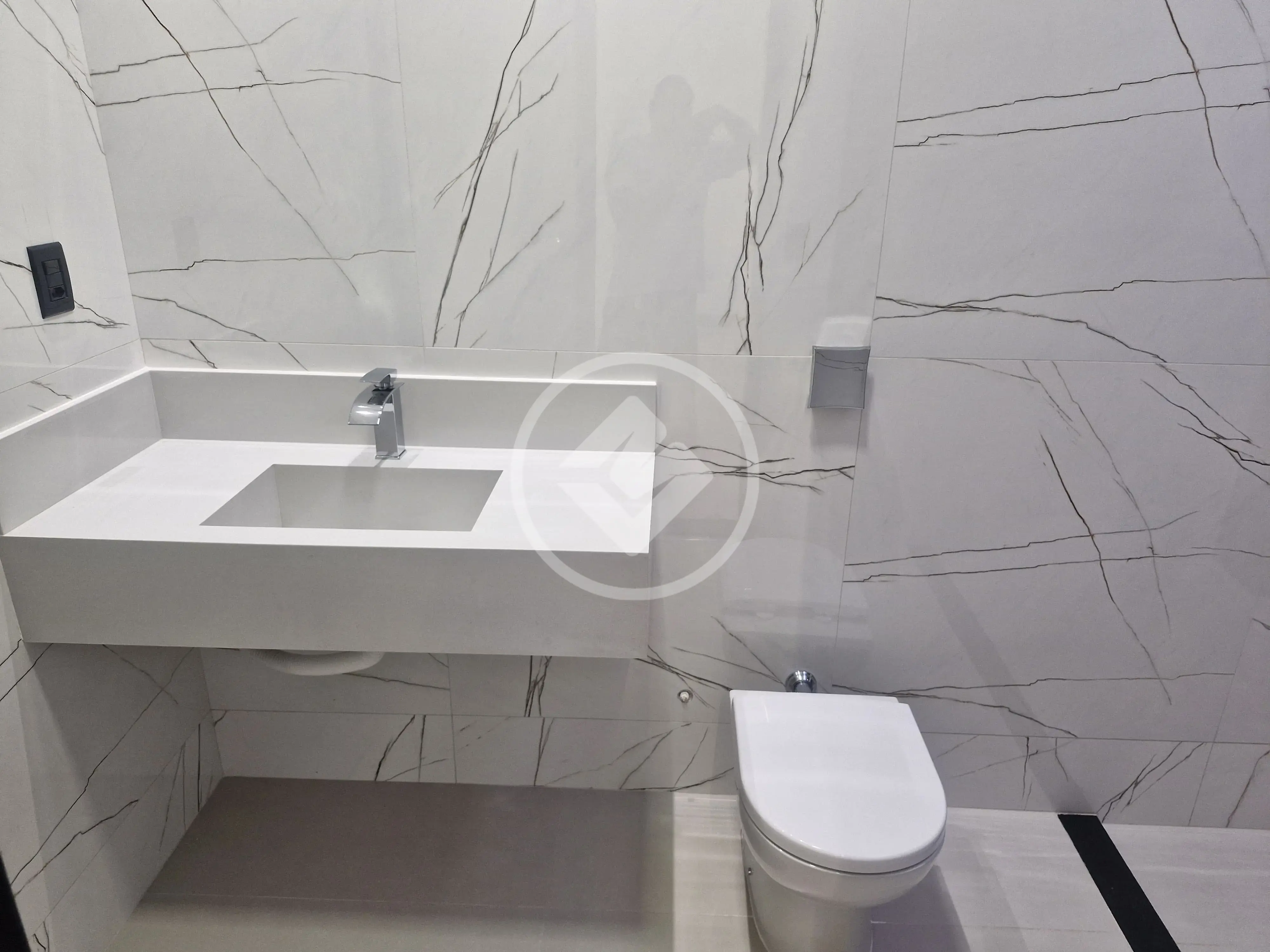 Casa 3 quartos no Moinho dos Ventos, Goiânia — foto 6 de 6