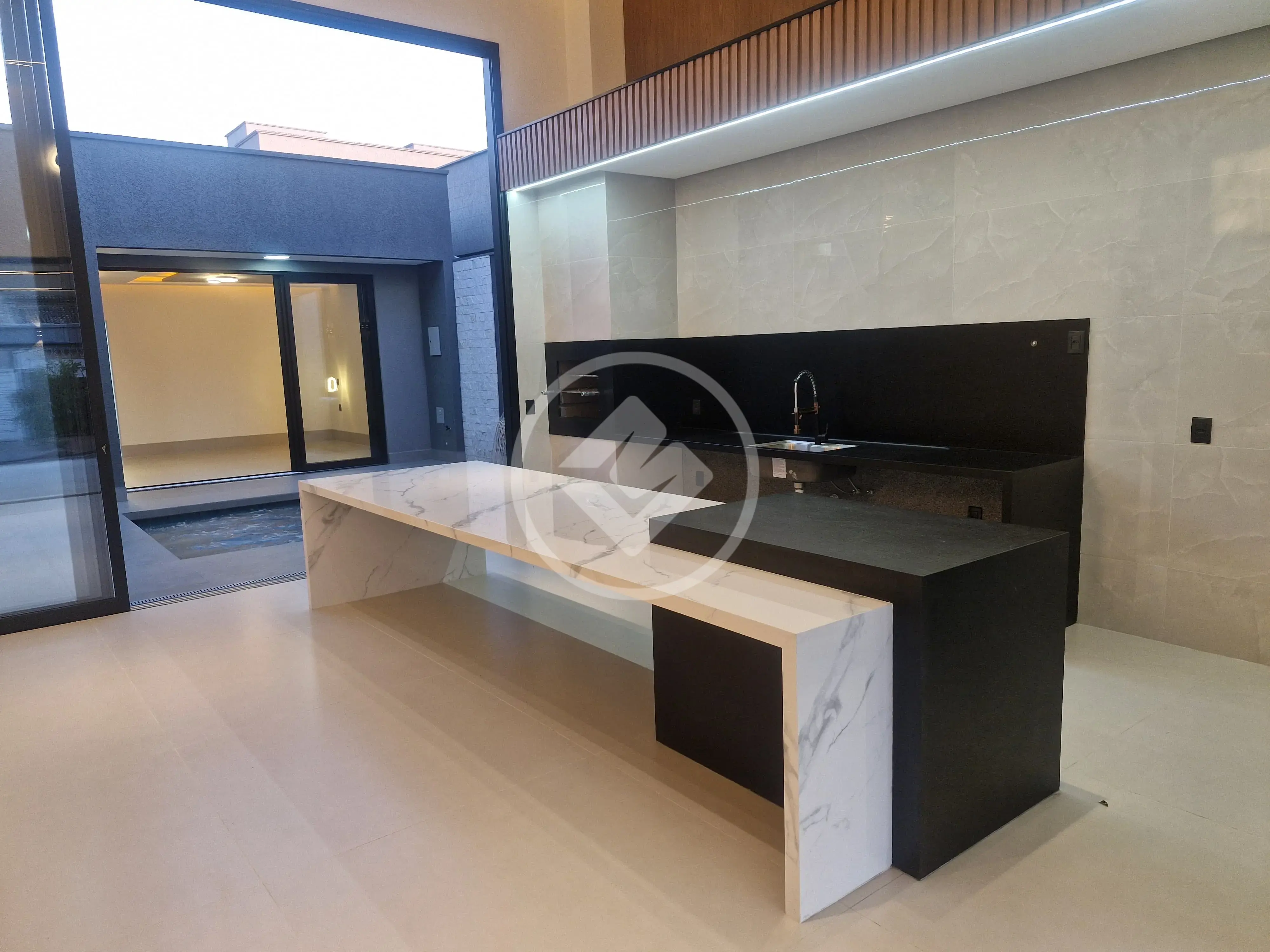 Casa Moinho dos Ventos, Goiânia - GO — foto 1
