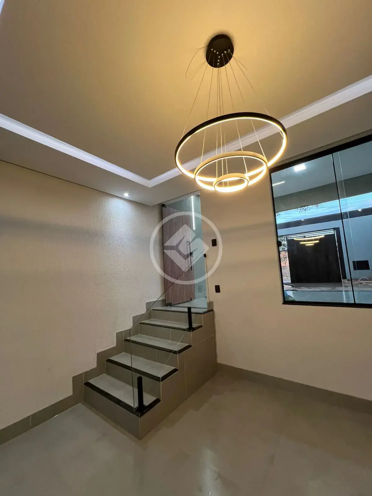 Casa 3 quartos no Chácara Terra Santa, Trindade — foto 4 de 5