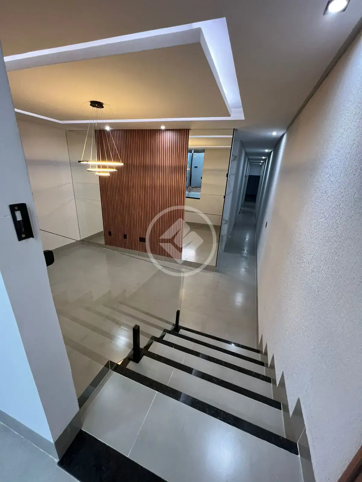 Casa 3 quartos no Chácara Terra Santa, Trindade — foto 3 de 5