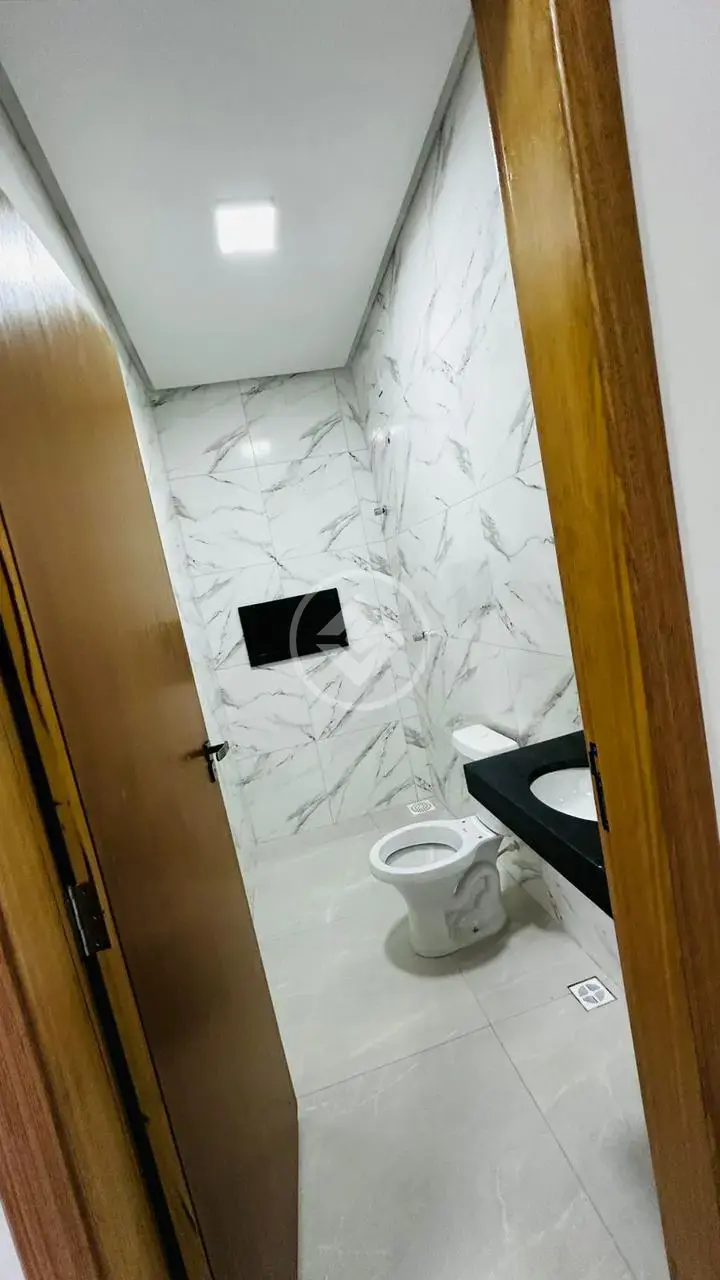 Casa 3 quartos no Parque Eldorado Oeste, Goiânia — foto 6 de 6