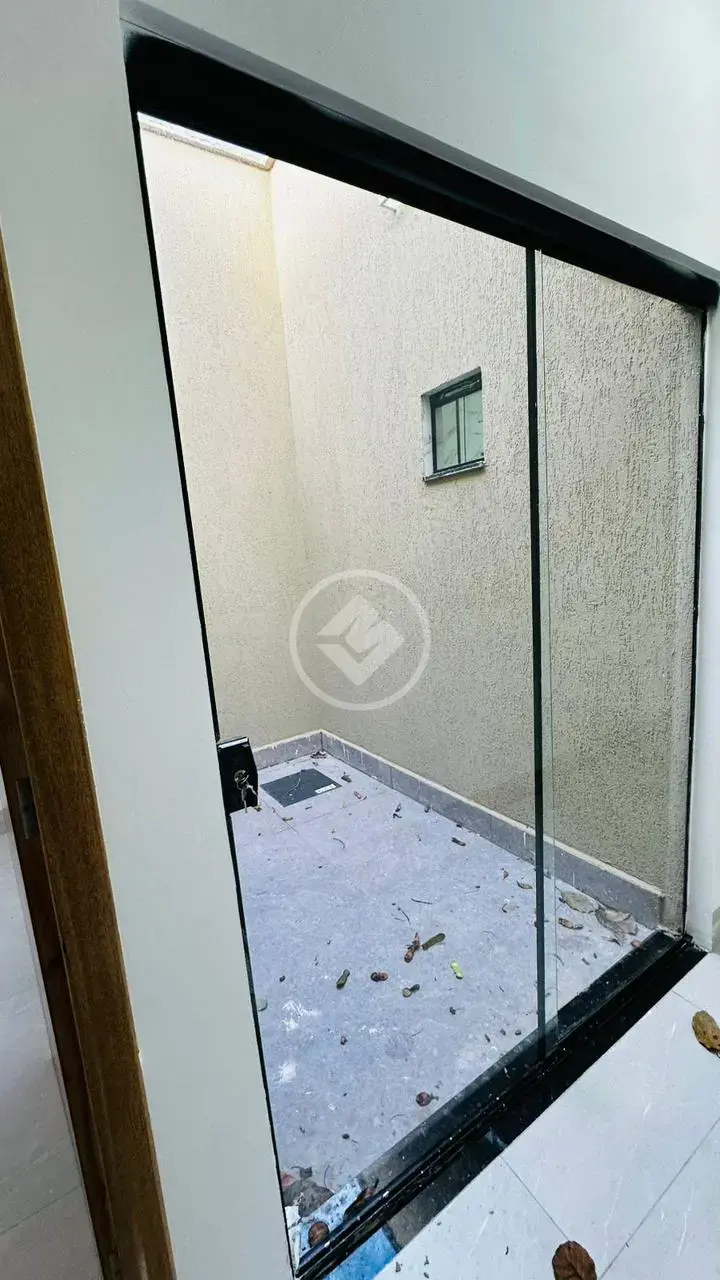 Casa 3 quartos no Parque Eldorado Oeste, Goiânia — foto 4 de 6