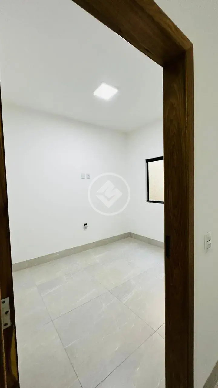 Casa 3 quartos no Parque Eldorado Oeste, Goiânia — foto 5 de 6