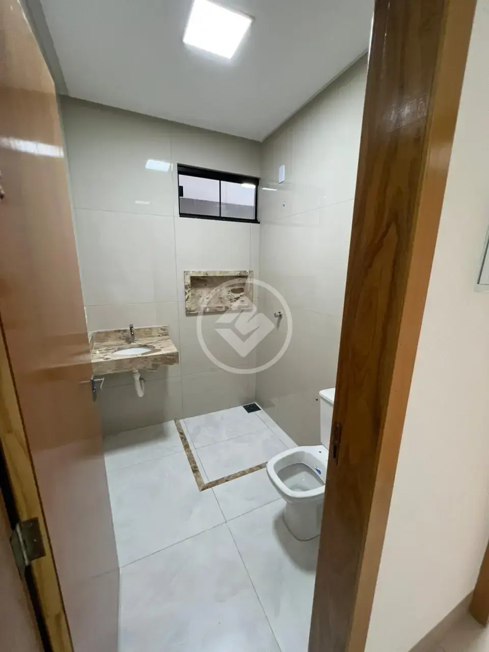Casa 2 quartos no Independência, Aparecida de Goiânia — foto 4 de 6