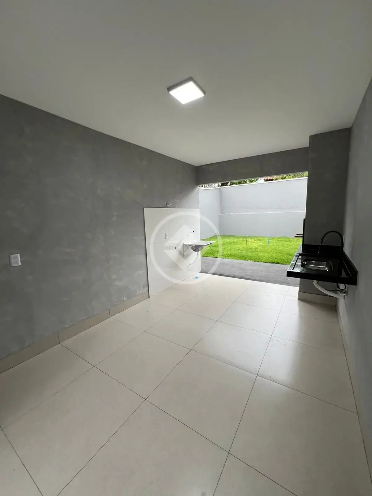 Casa 2 quartos no Independência, Aparecida de Goiânia — foto 3 de 6