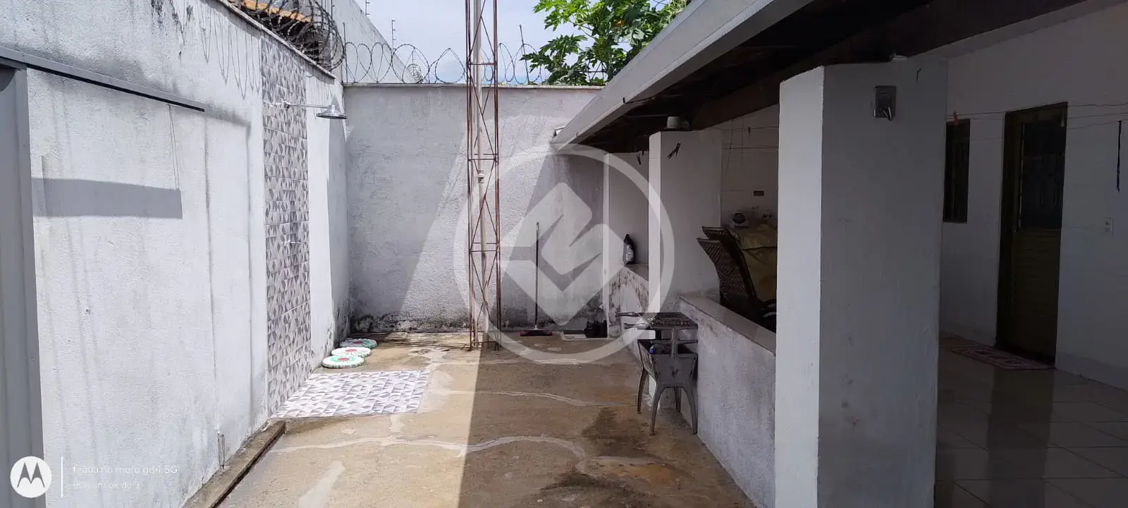 Casa Setor Estrela Dalva, Goiânia - GO — foto 1