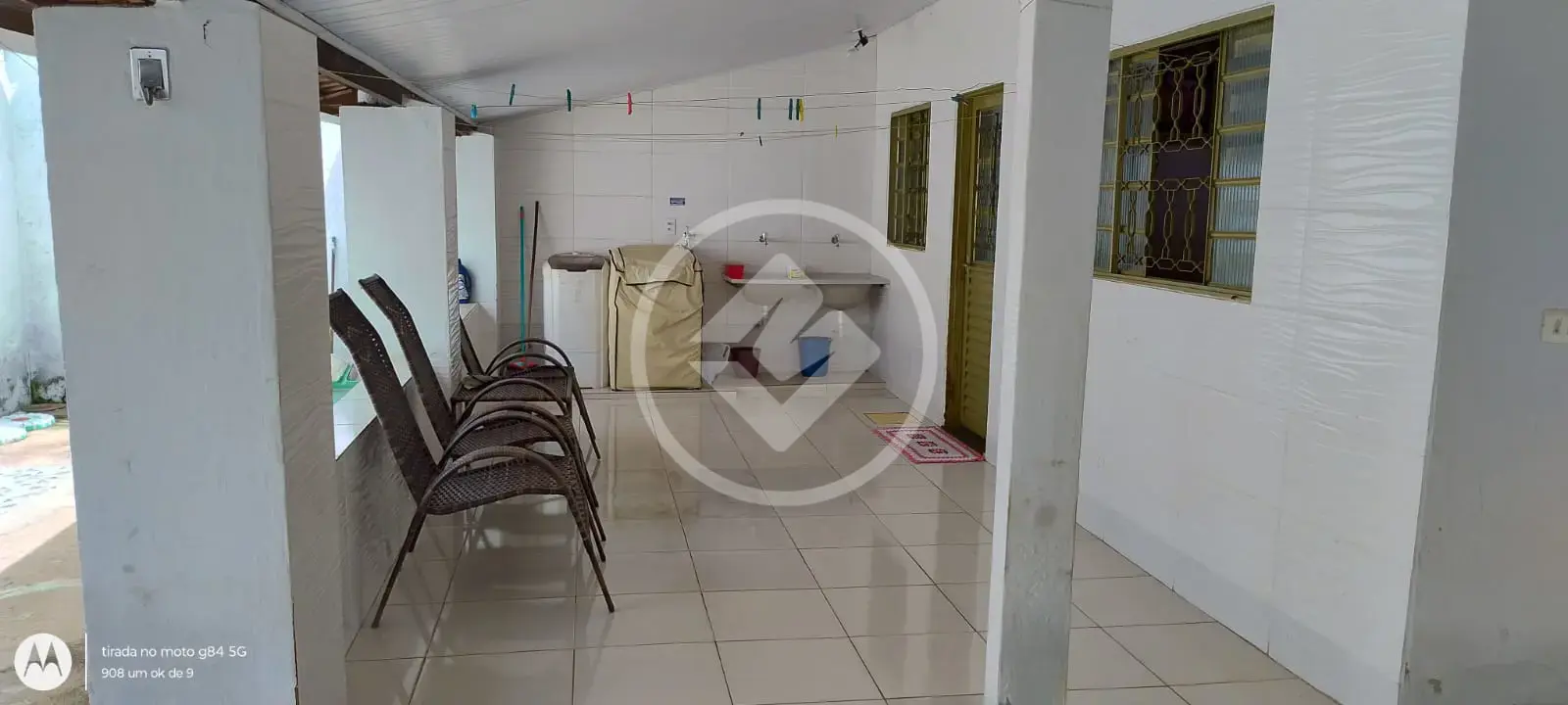 Casa Setor Estrela Dalva, Goiânia - GO — foto 2