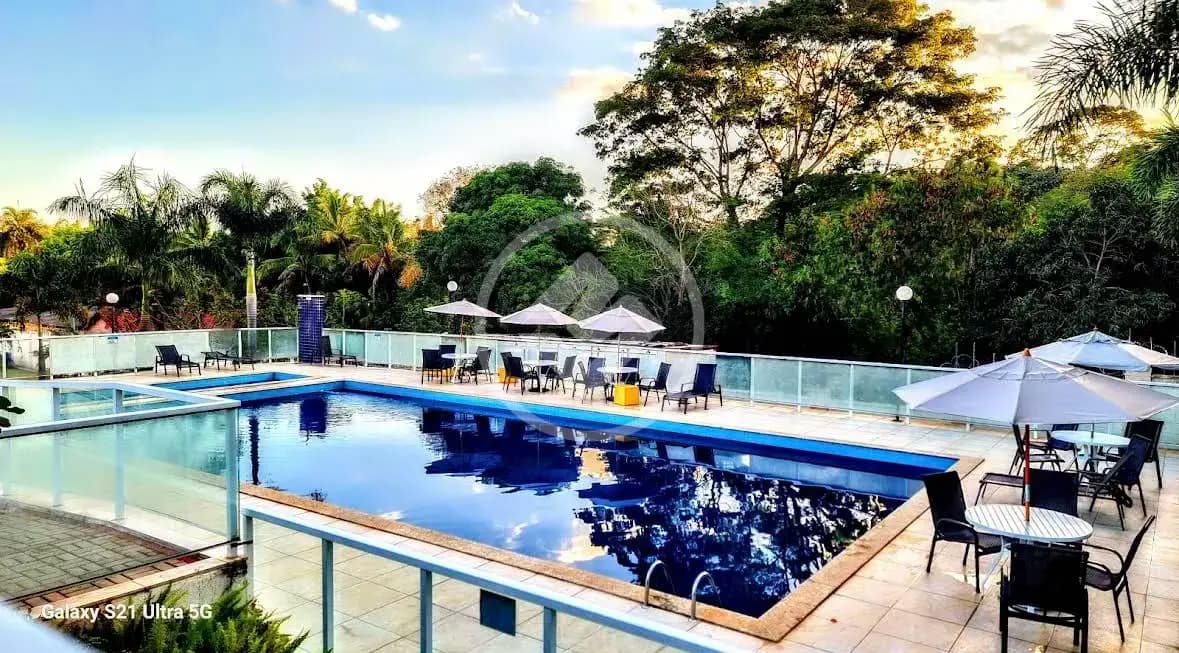 Apartamento 2 quartos no Jardim Belo Horizonte, Aparecida de Goiânia — foto 3 de 6