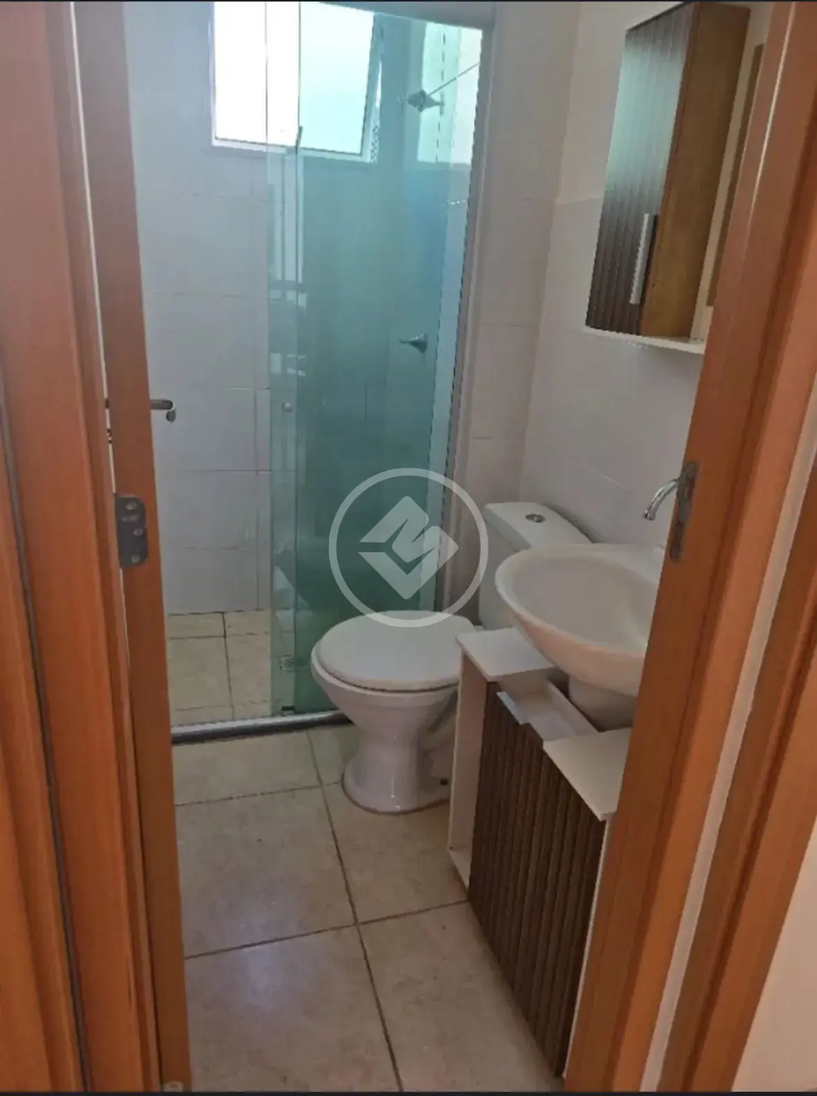 Apartamento 2 quartos no Jardim Belo Horizonte, Aparecida de Goiânia — foto 6 de 6