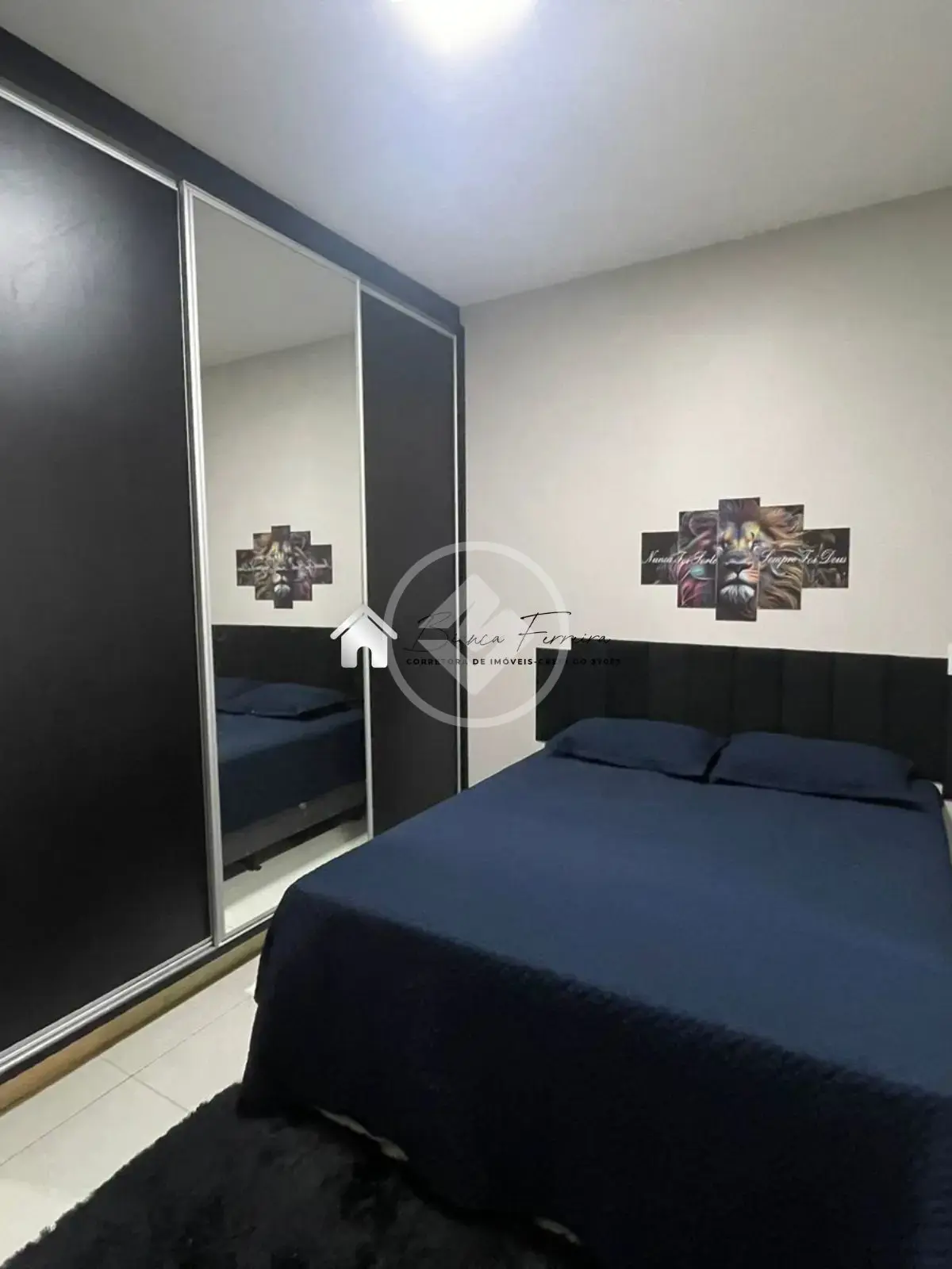 Casa 3 quartos no Chácaras São Pedro, Aparecida de Goiânia — foto 4 de 6