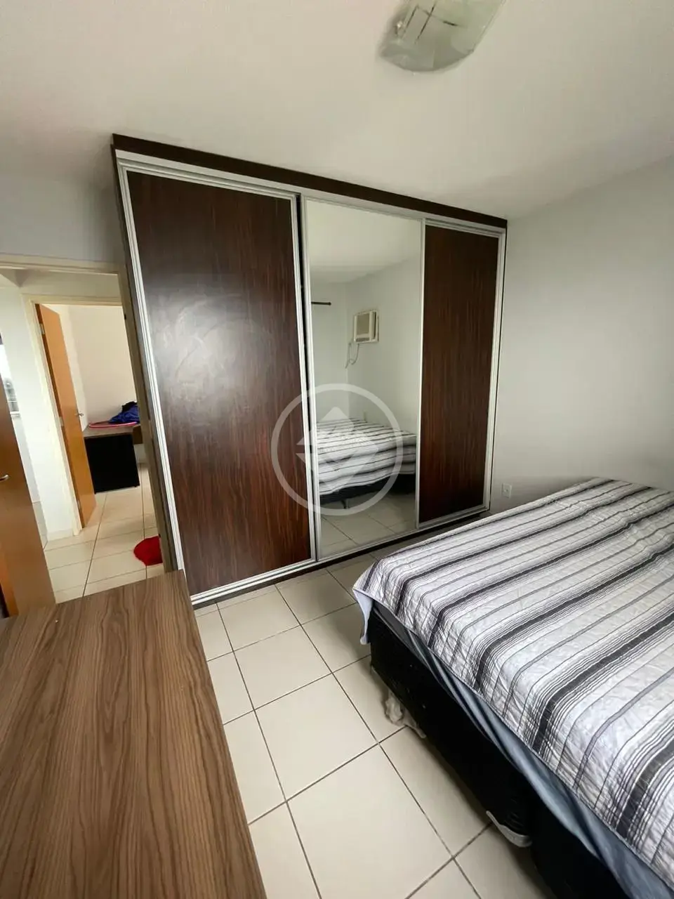 Apartamento 2 quartos no Residencial Eldorado, Goiânia — foto 4 de 6