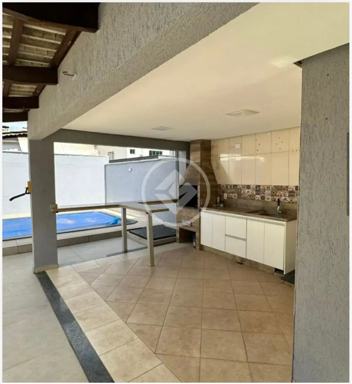 Casa Condomínio 4 quartos no JARDIM MADRI, Goiânia — foto 3 de 5