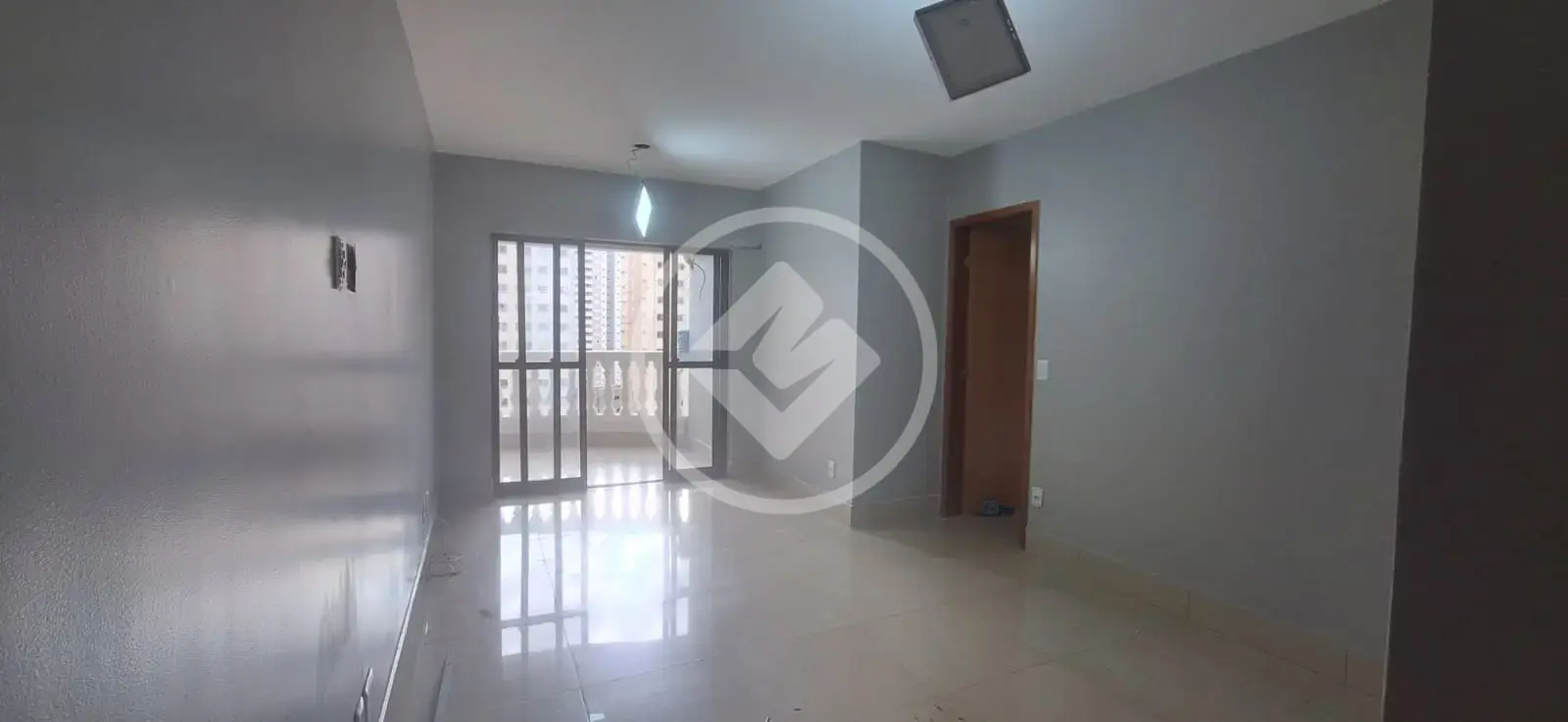 Apartamento 3 quartos no Setor Bueno, Goiânia — foto 3 de 6