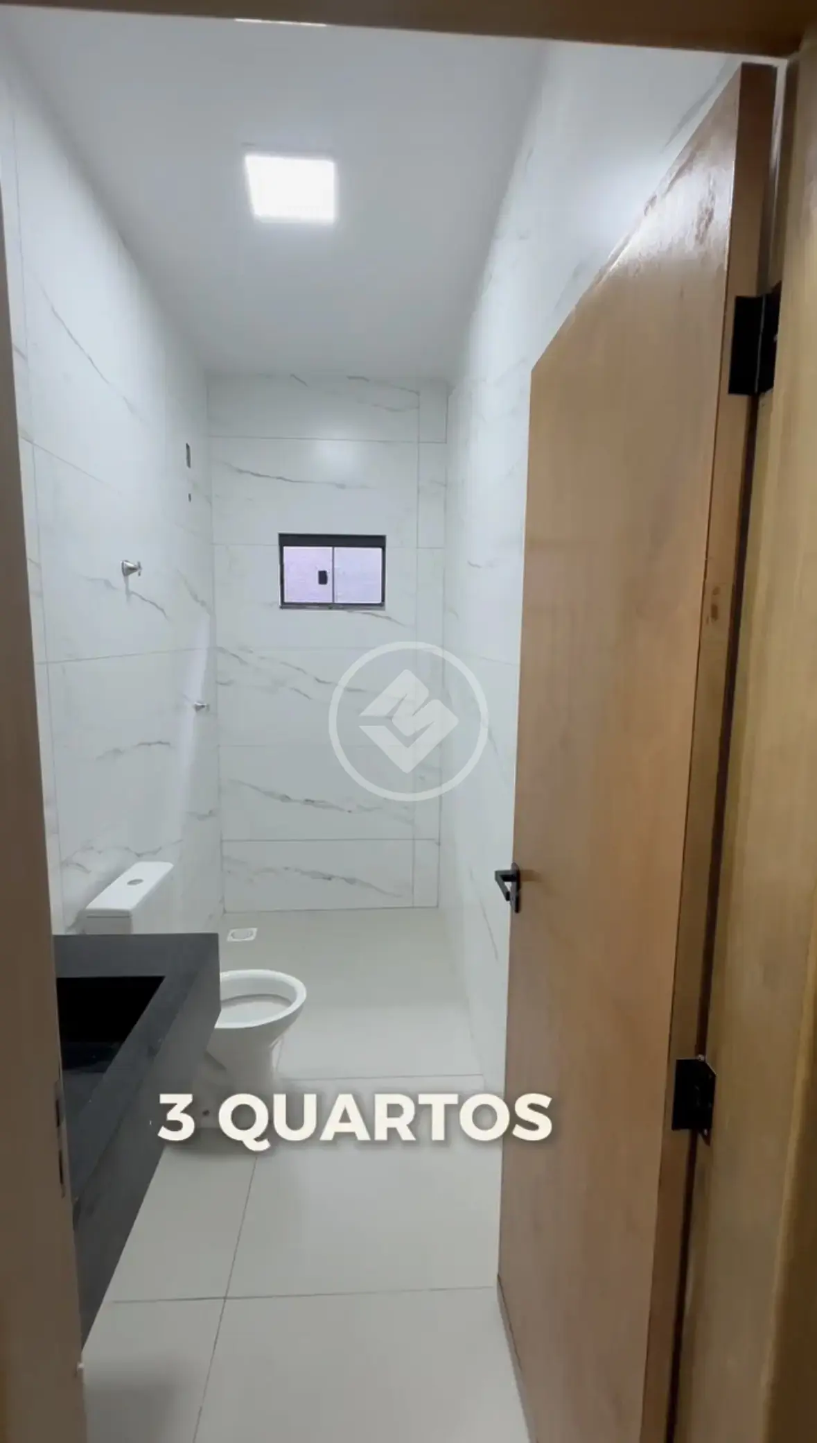 Casa 4 quartos no Residencial Buriti, Senador Canedo — foto 4 de 6