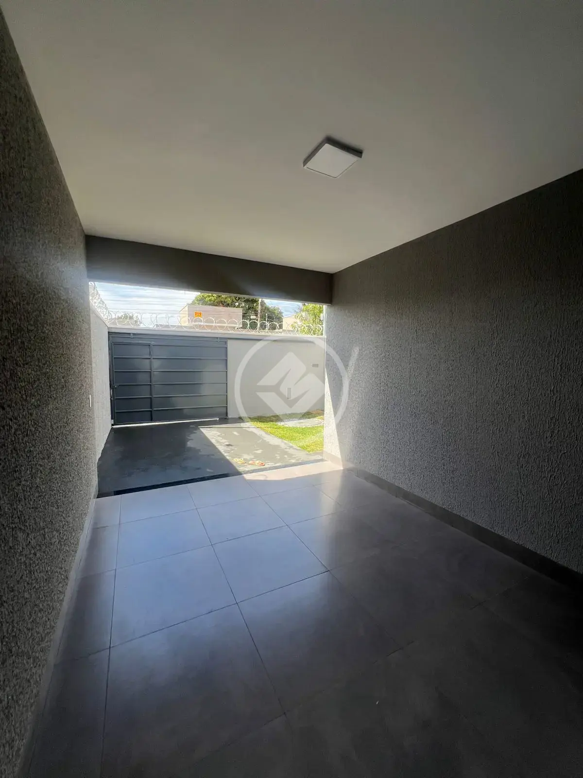 Casa Jardim Boa Esperança, Aparecida de Goiânia - GO — foto 2