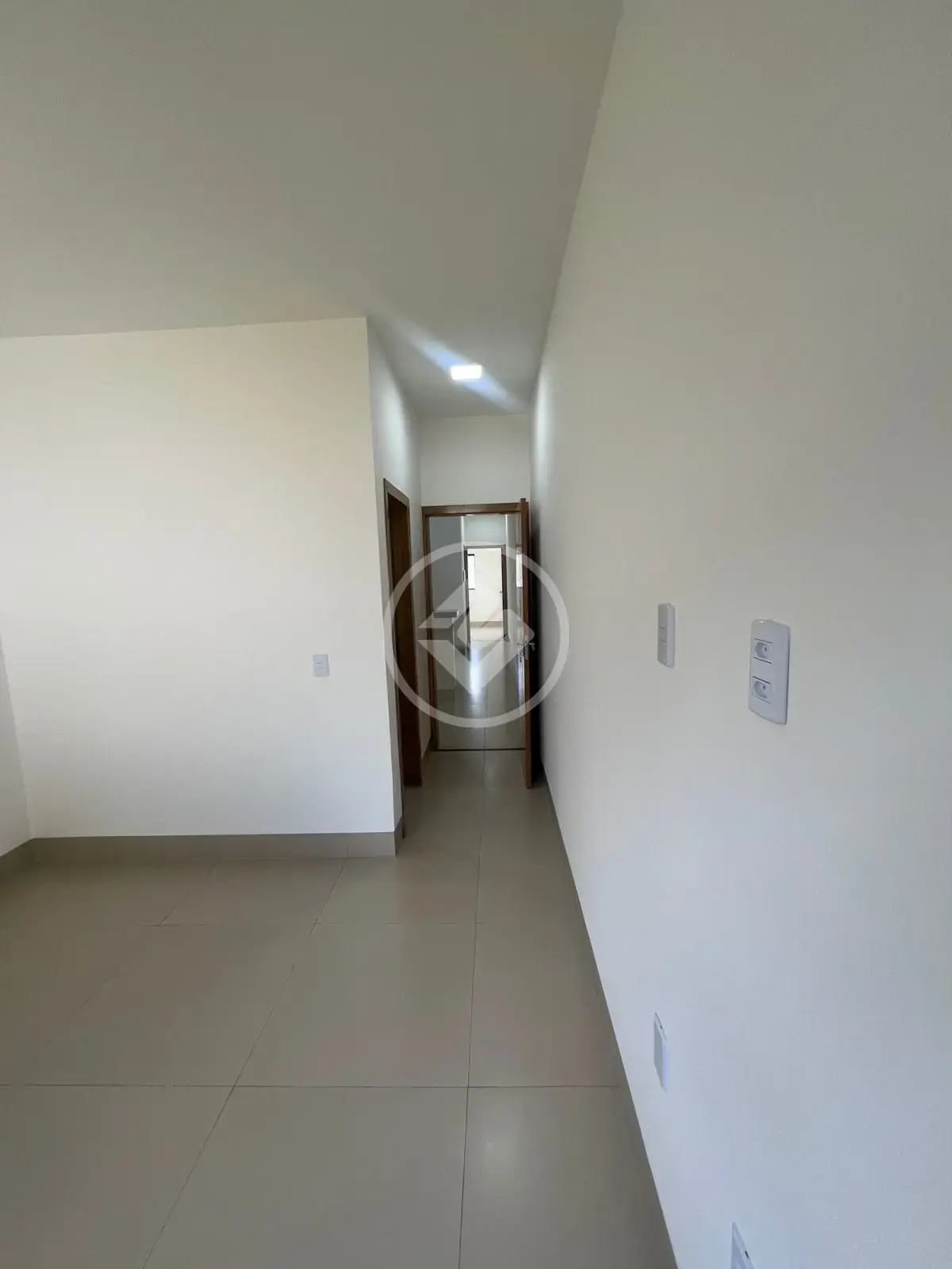 Casa 2 quartos no Jardim Boa Esperança, Aparecida de Goiânia — foto 5 de 6