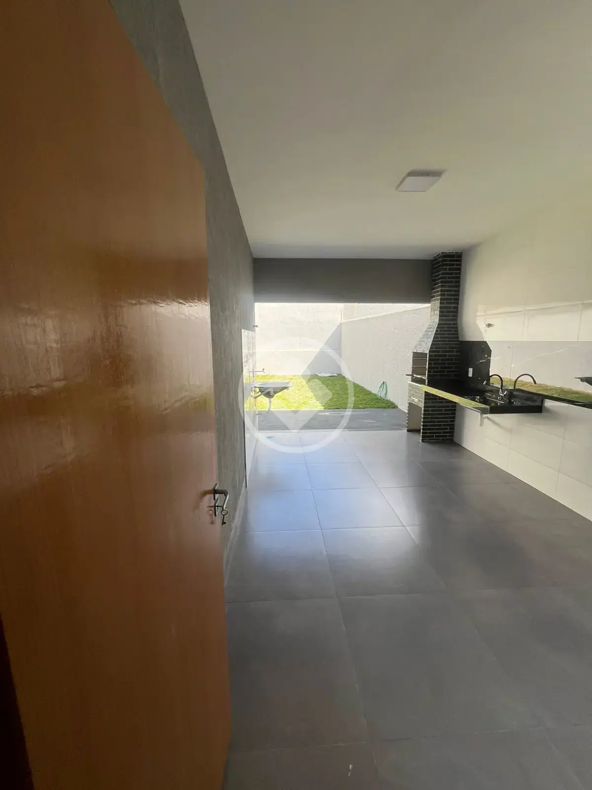 Casa 2 quartos no Jardim Boa Esperança, Aparecida de Goiânia — foto 3 de 6
