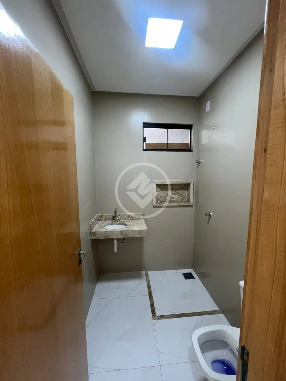 Casa 2 quartos no Jardim Boa Esperança, Aparecida de Goiânia — foto 4 de 6