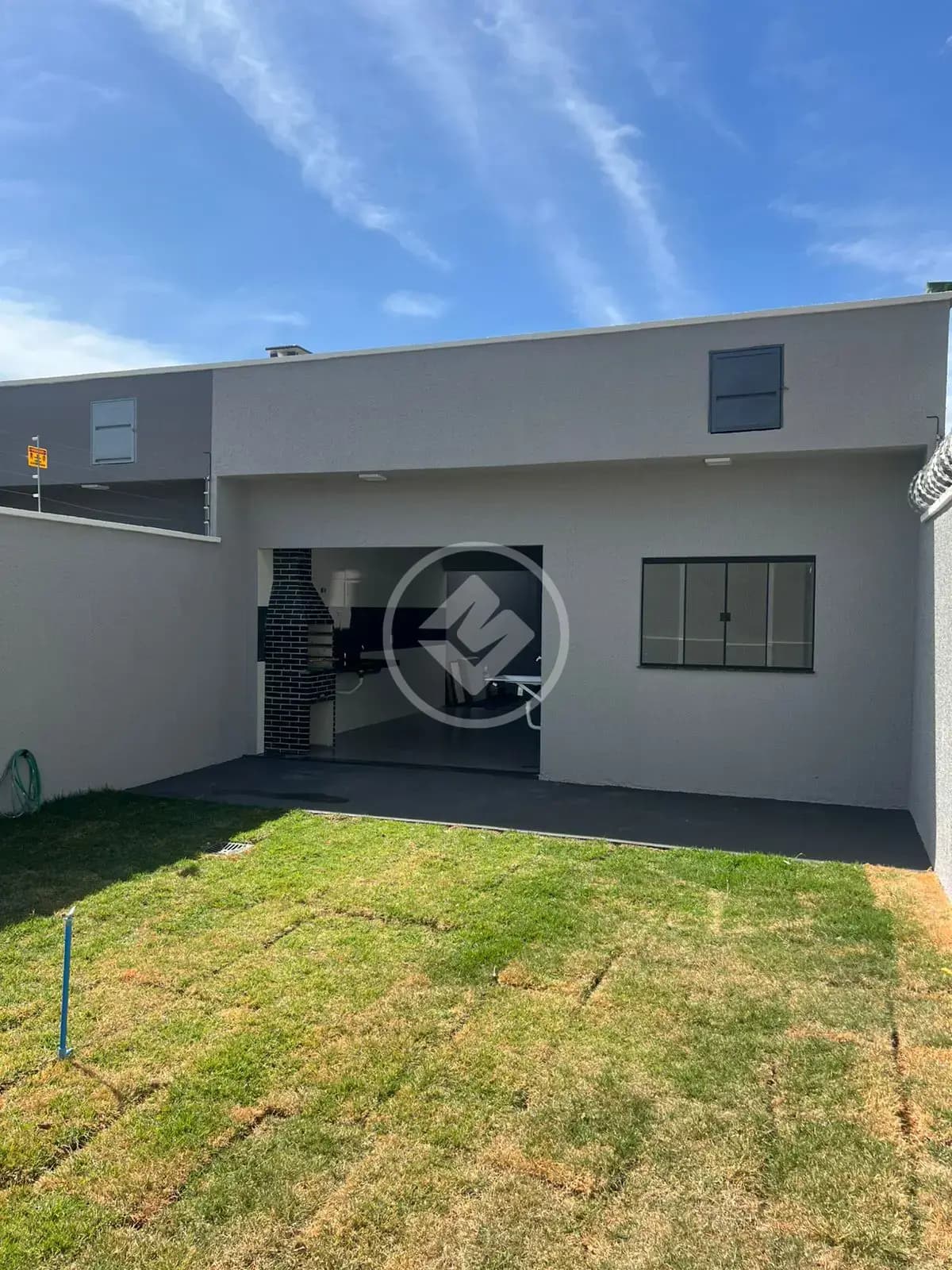 Casa Jardim Boa Esperança, Aparecida de Goiânia - GO — foto 1