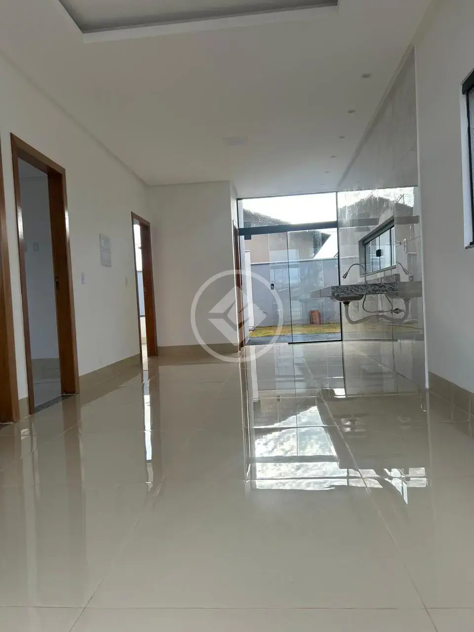 Casa Condomínio 3 quartos no Centro, Trindade — foto 5 de 6