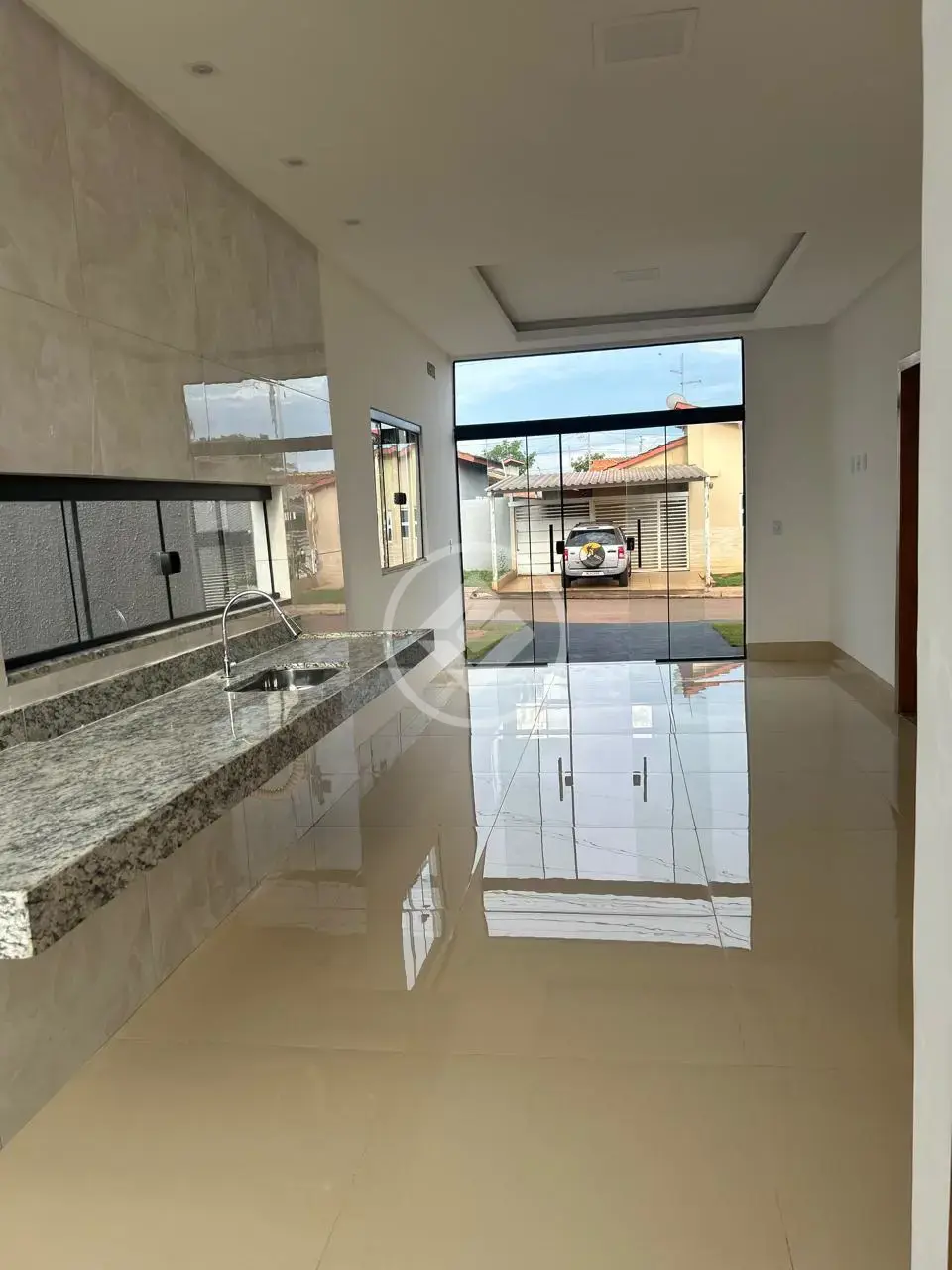 Casa Condomínio 3 quartos no Centro, Trindade — foto 3 de 6