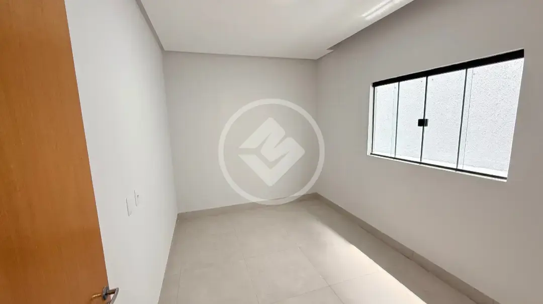 Casa 3 quartos no Jardim Helvecia, Aparecida de Goiânia — foto 6 de 6