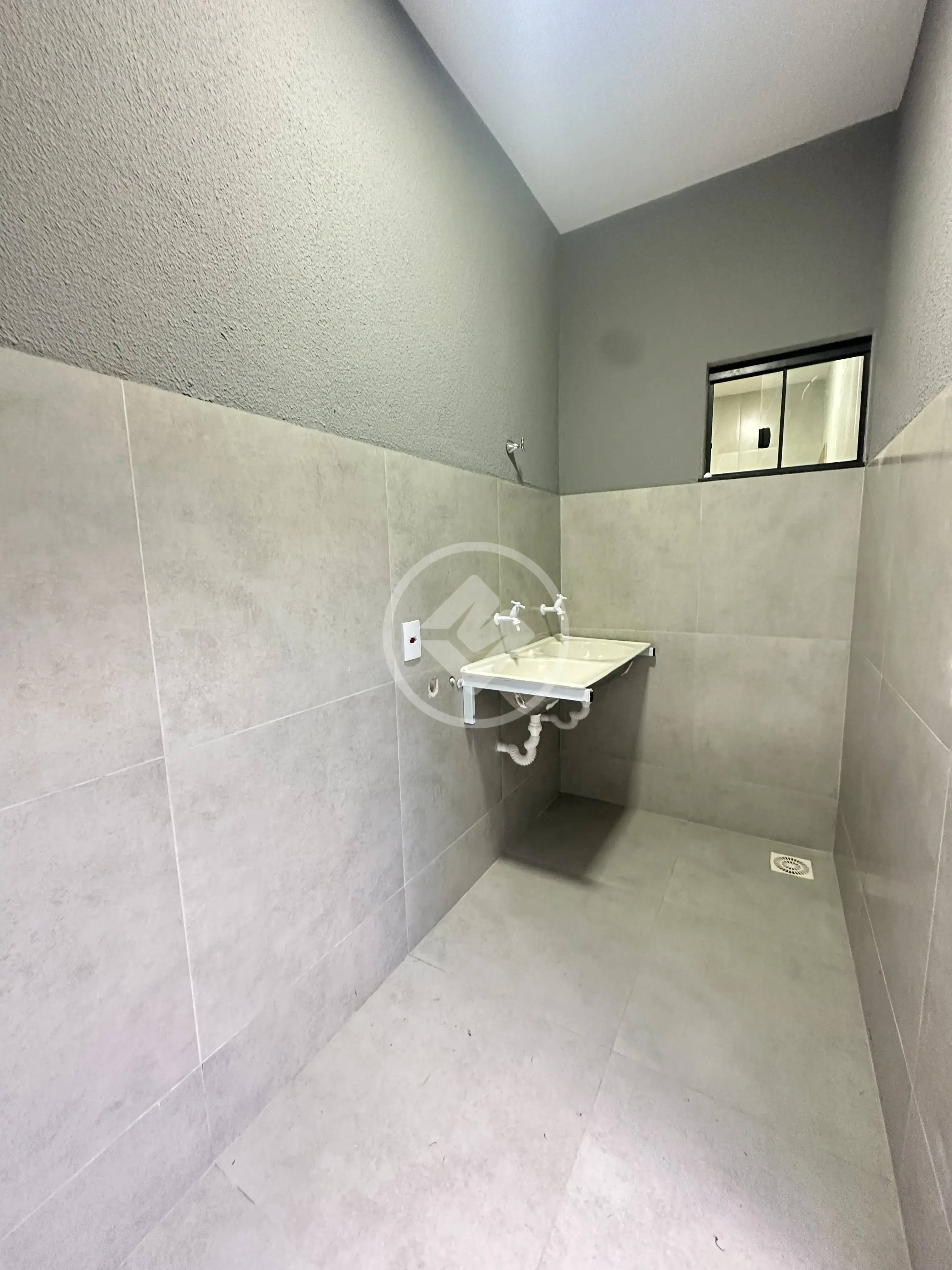 Casa 2 quartos no Residencial Campos Dourados, Goiânia — foto 5 de 6