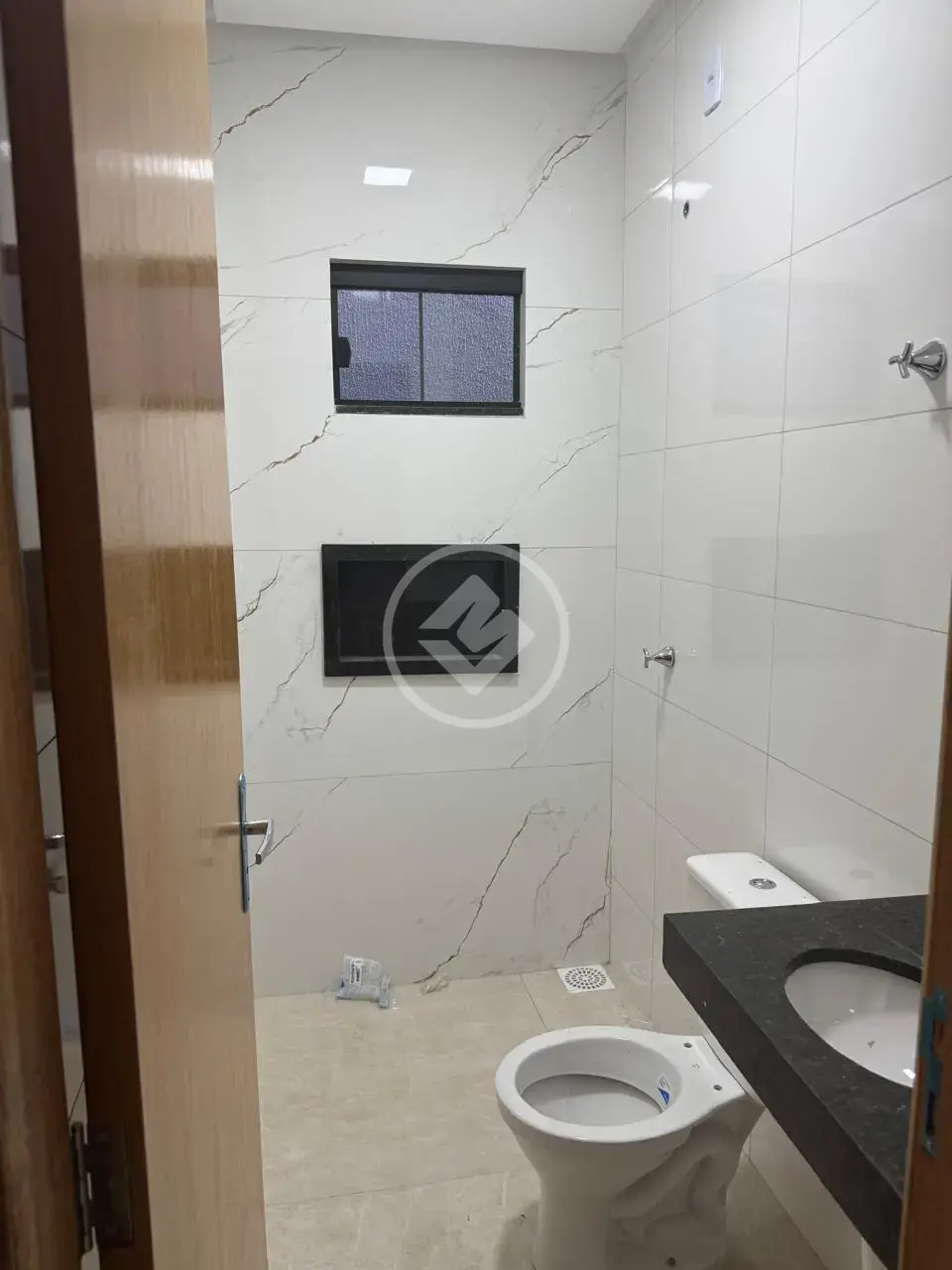 Casa 2 quartos no Residencial Buena Vista IV, Goiânia — foto 6 de 6