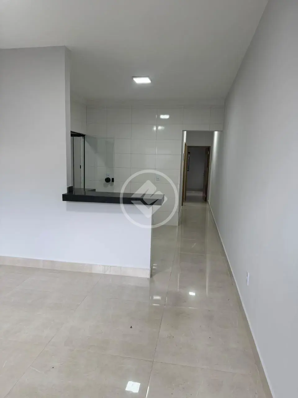 Casa 2 quartos no Residencial Buena Vista IV, Goiânia — foto 5 de 6