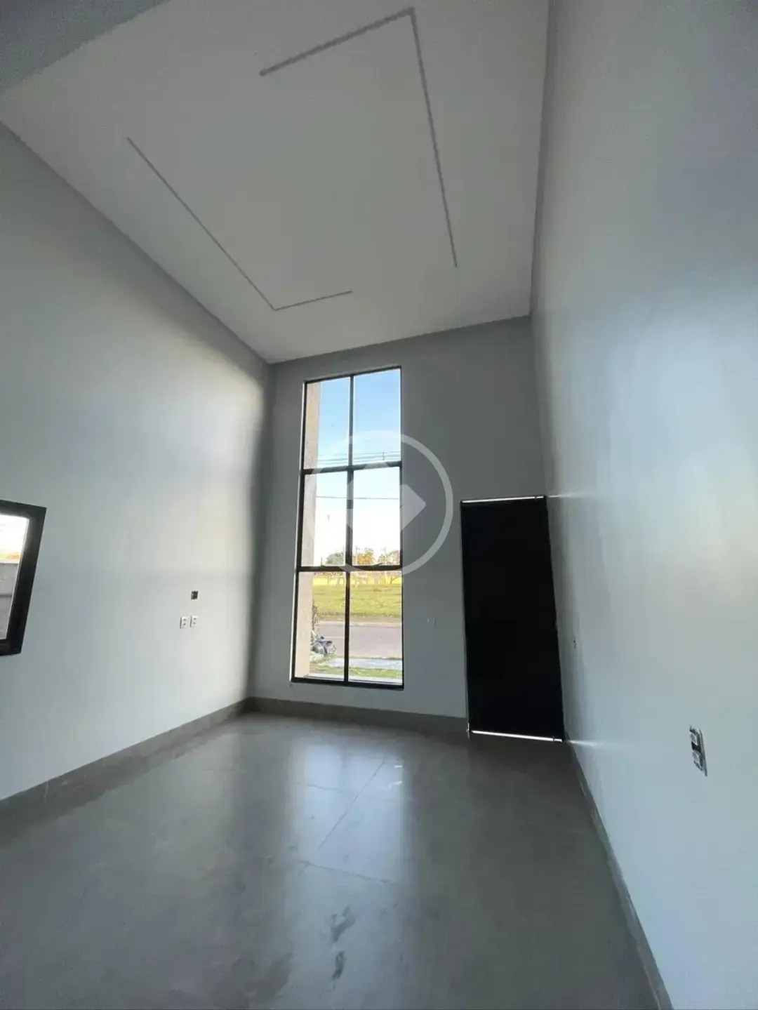 Casa Condomínio 3 quartos no Rosa de Leiria, Goianira — foto 3 de 4
