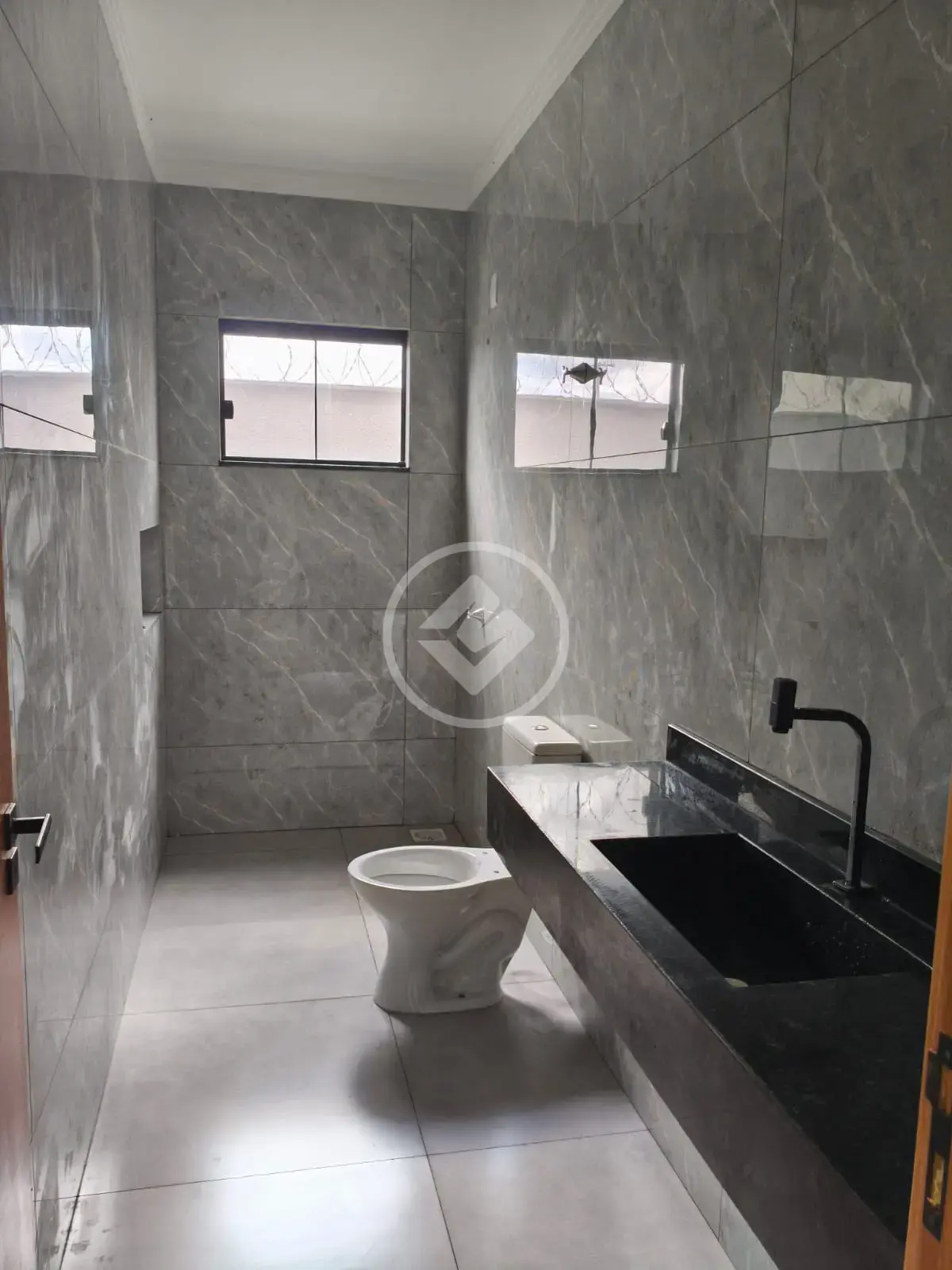 Casa 2 quartos no Independência, Aparecida de Goiânia — foto 3 de 6
