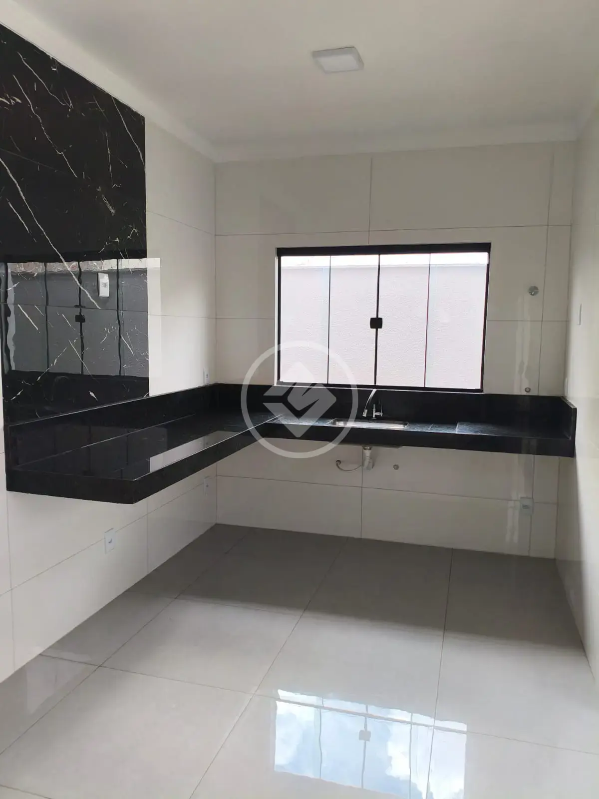 Casa Independência, Aparecida de Goiânia - GO — foto 2