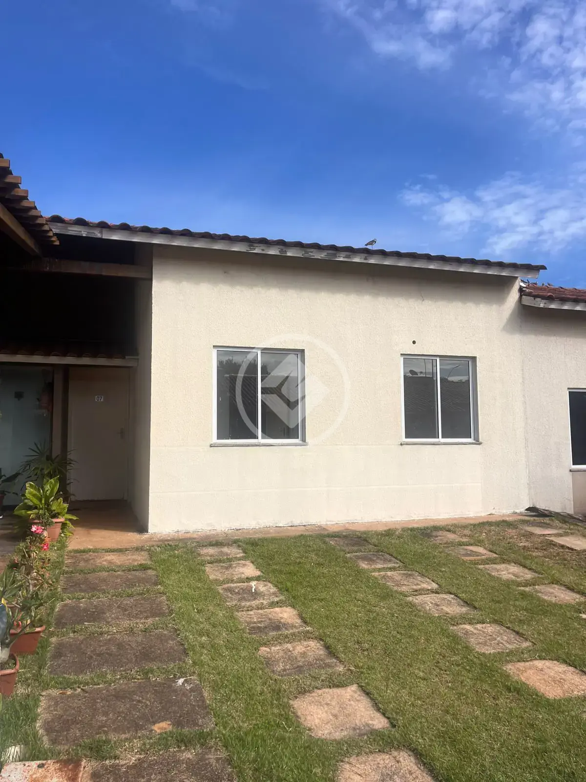 Casa Condomínio Setor Orientville, Goiânia - GO — foto 1