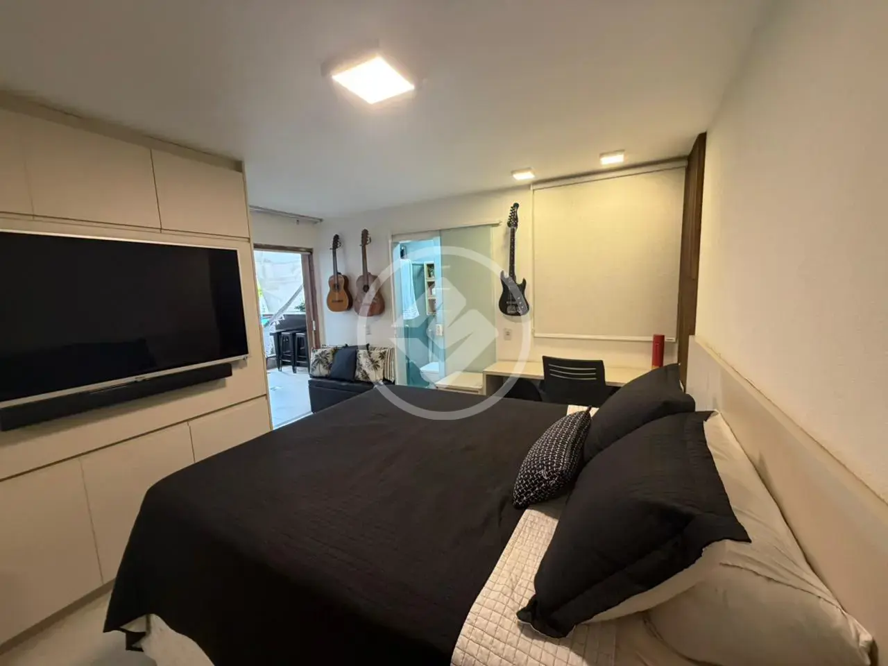 Cobertura 4 quartos no Setor Bueno, Goiânia — foto 3 de 6