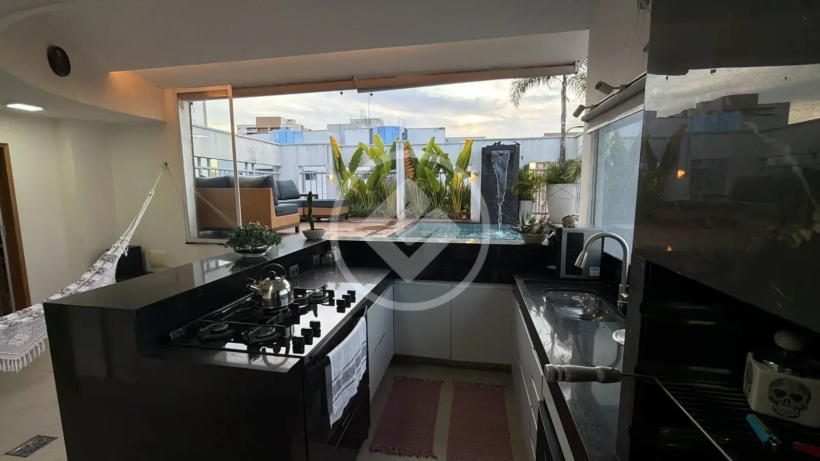 Cobertura 4 quartos no Setor Bueno, Goiânia — foto 4 de 6