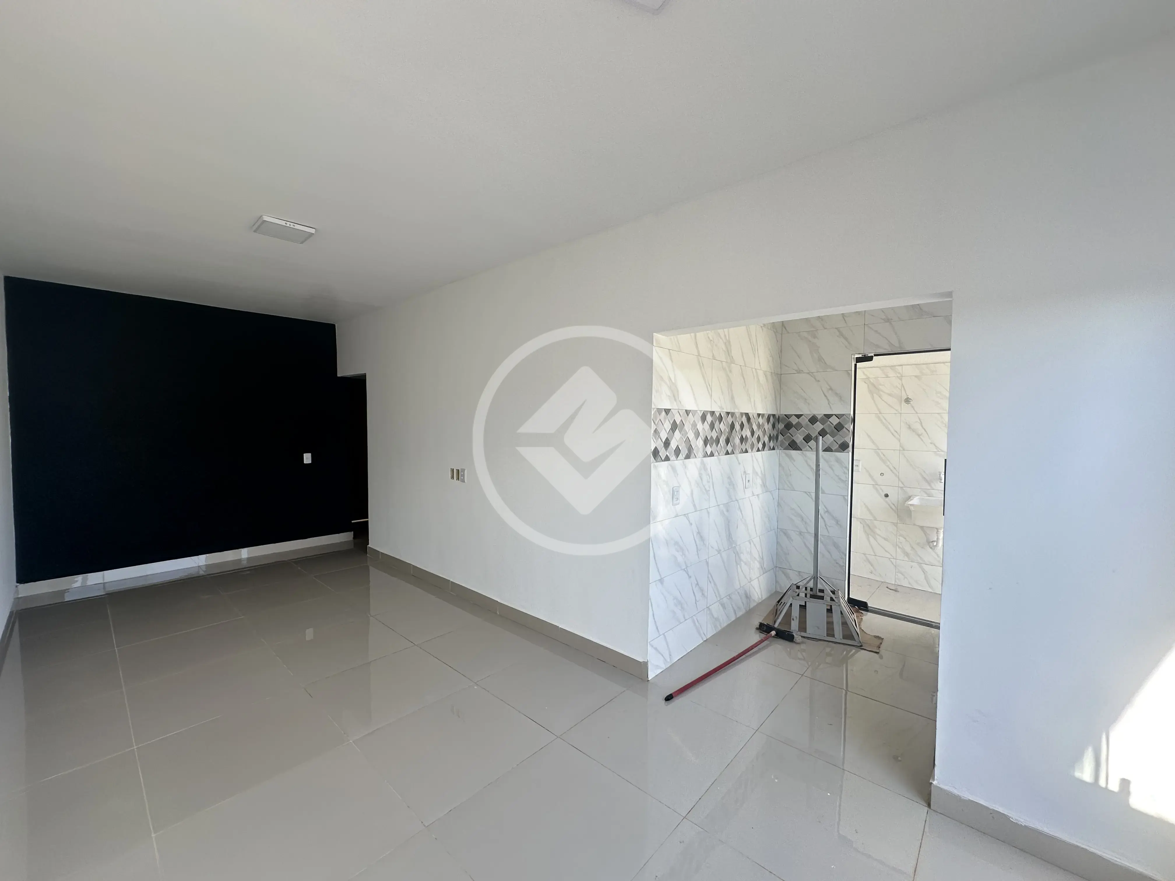 Casa Itapoã, Aparecida de Goiânia - GO — foto 2
