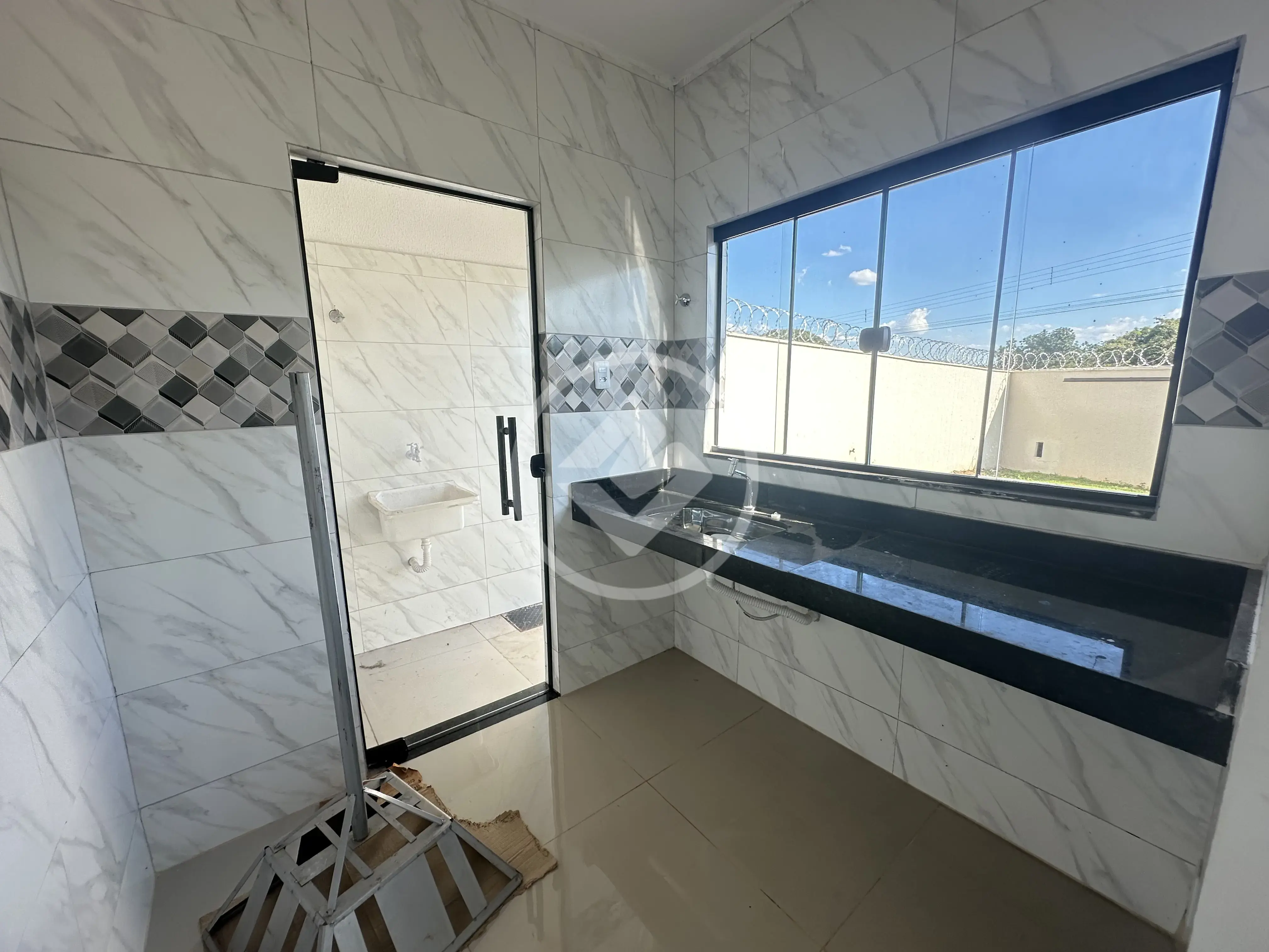 Casa 2 quartos no Itapoã, Aparecida de Goiânia — foto 3 de 6