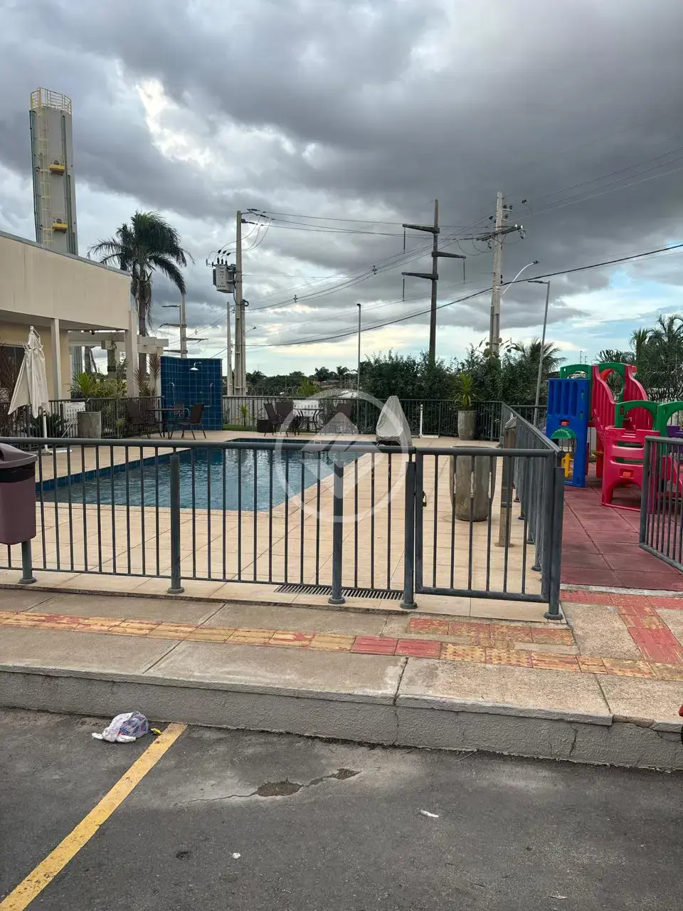 Apartamento 2 quartos no Jardim Helvécia Complemento, Aparecida de Goiânia — foto 3 de 6
