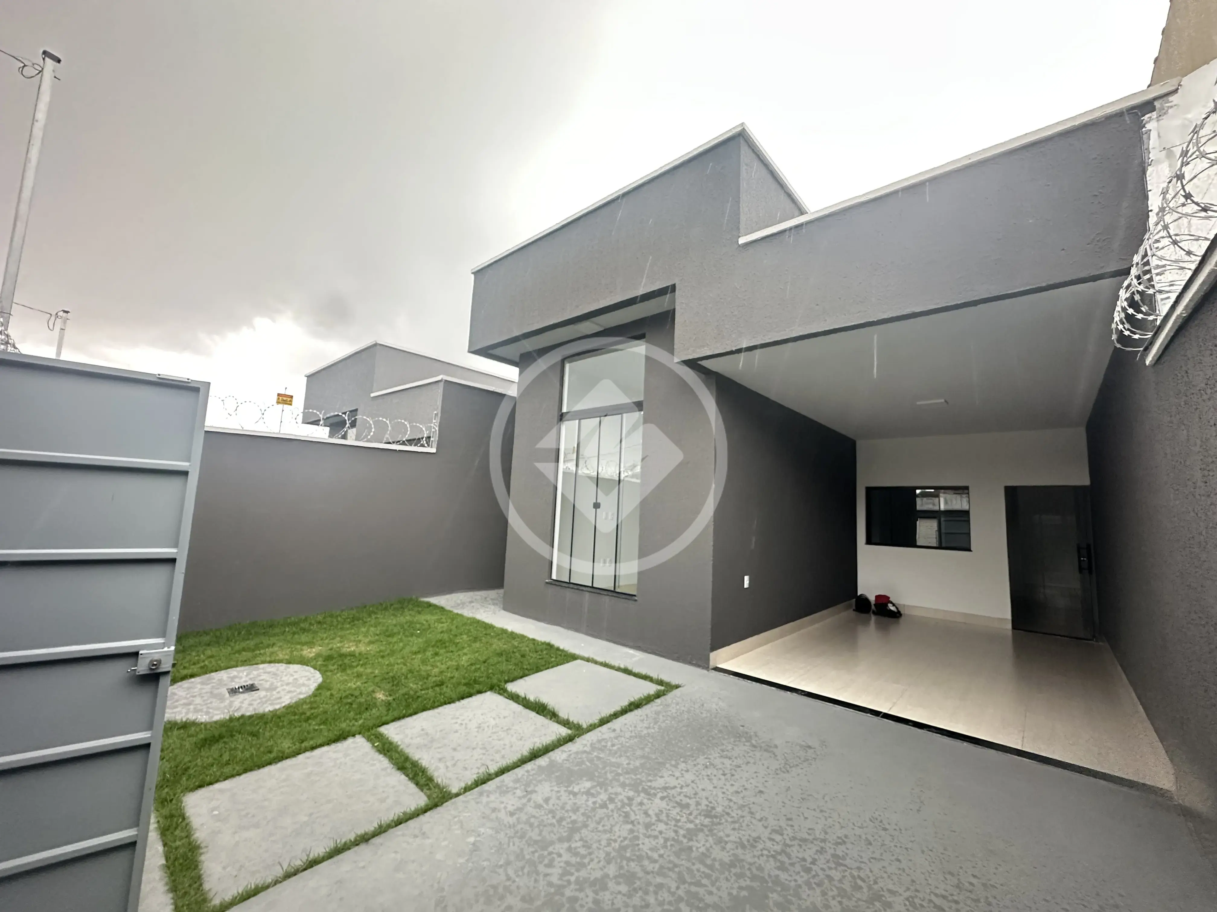 Casa Jardim Boa Esperança, Aparecida de Goiânia - GO — foto 1
