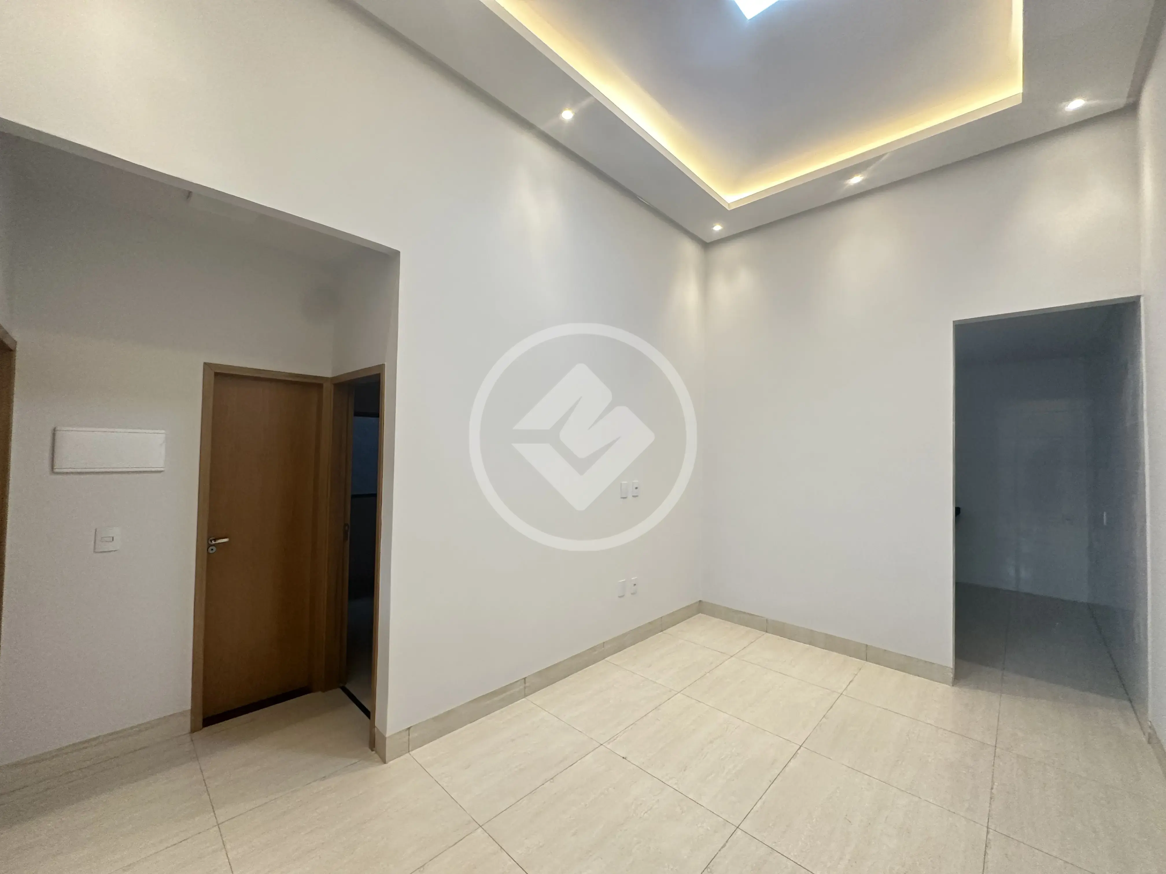 Casa Jardim Boa Esperança, Aparecida de Goiânia - GO — foto 2