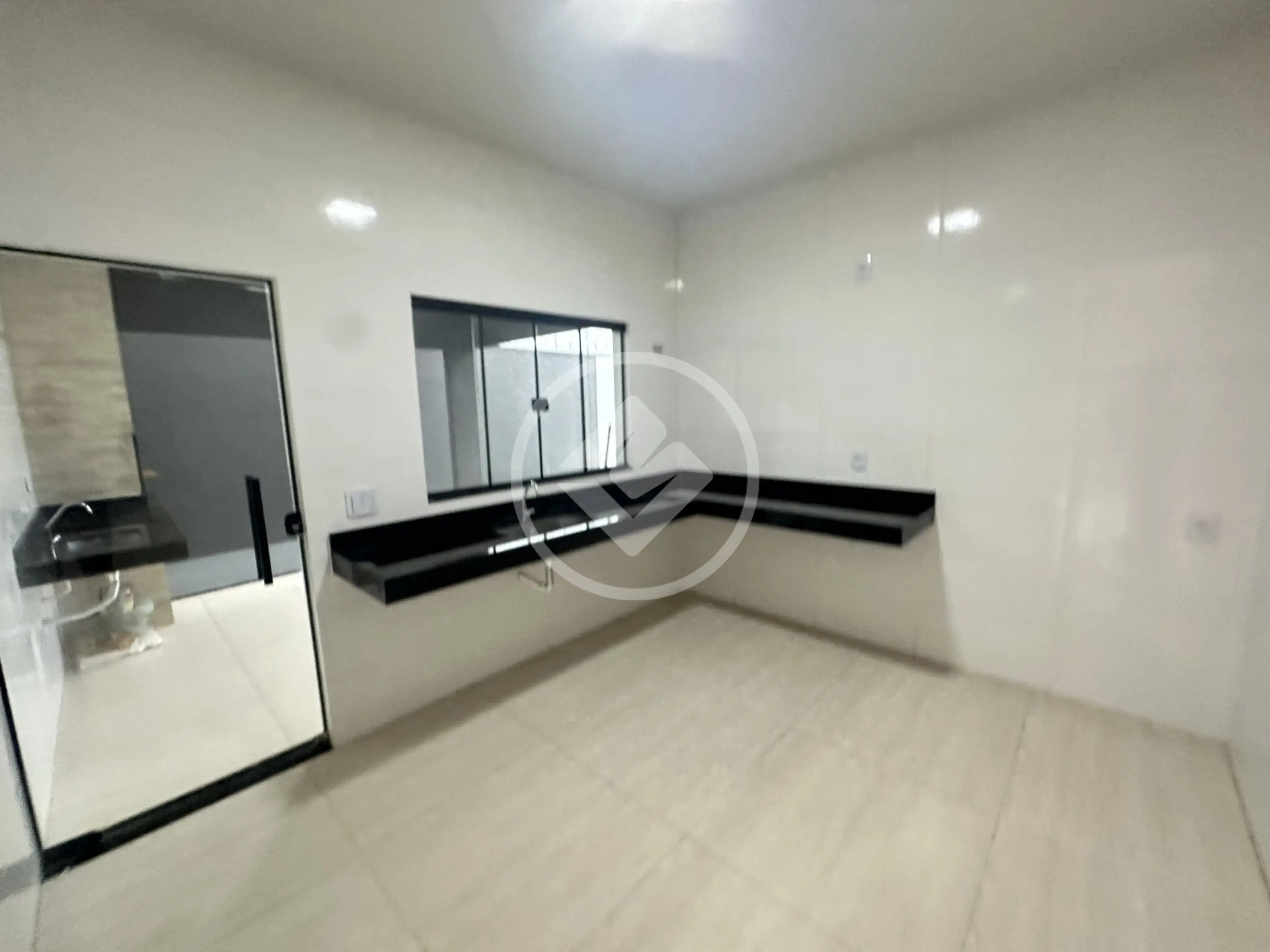 Casa 2 quartos no Jardim Boa Esperança, Aparecida de Goiânia — foto 4 de 6