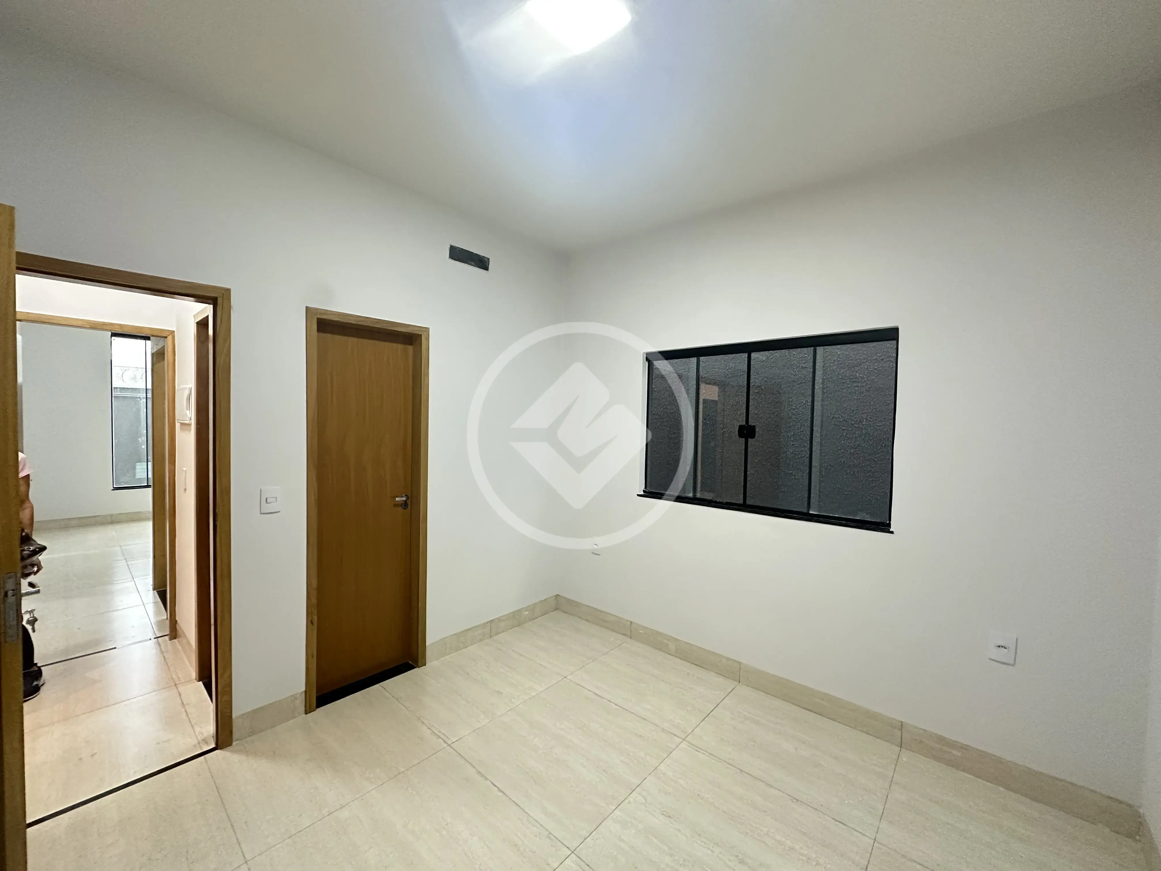 Casa 2 quartos no Jardim Boa Esperança, Aparecida de Goiânia — foto 3 de 6